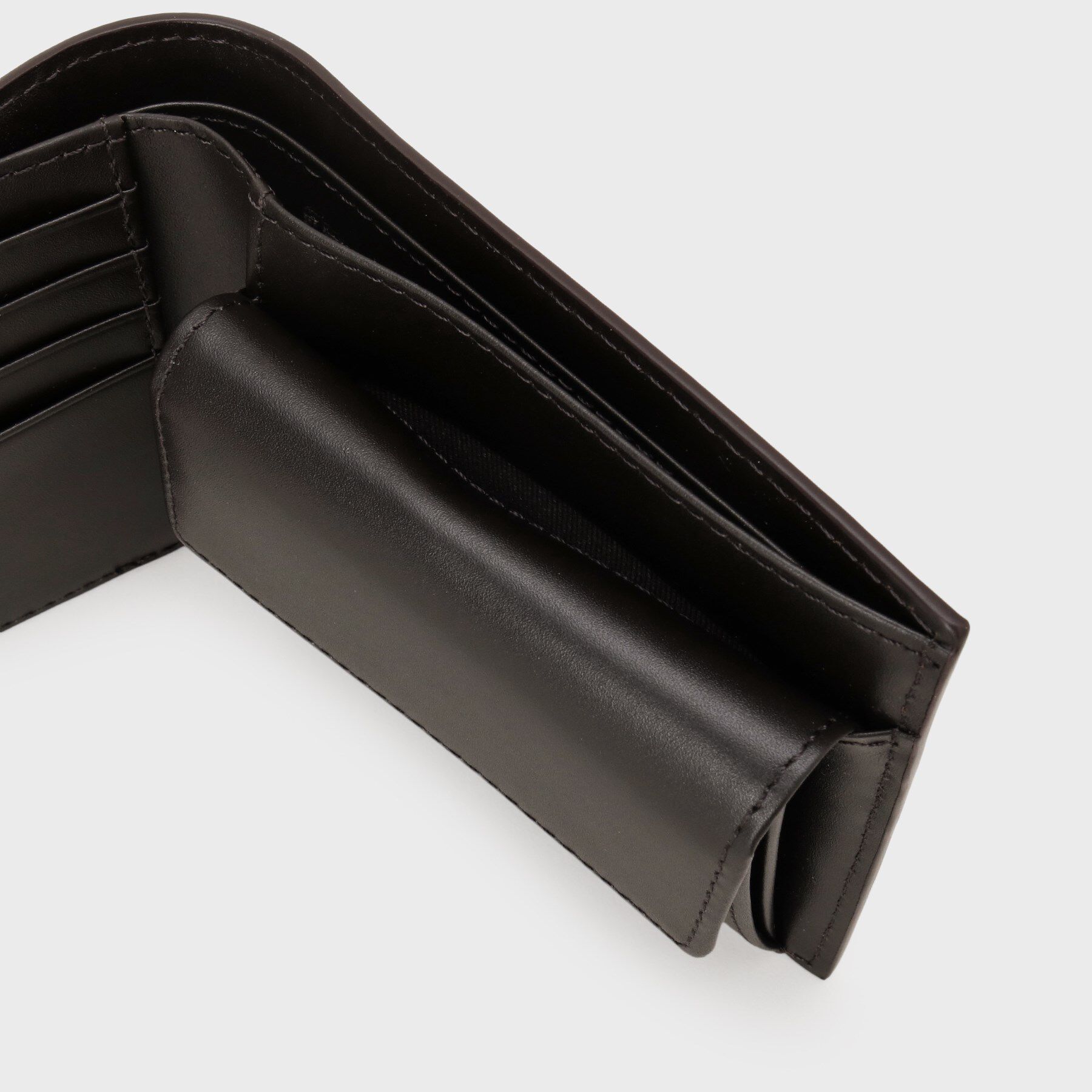 TAKEO KIKUCHI「ルガード 2つ折り財布」|財布|