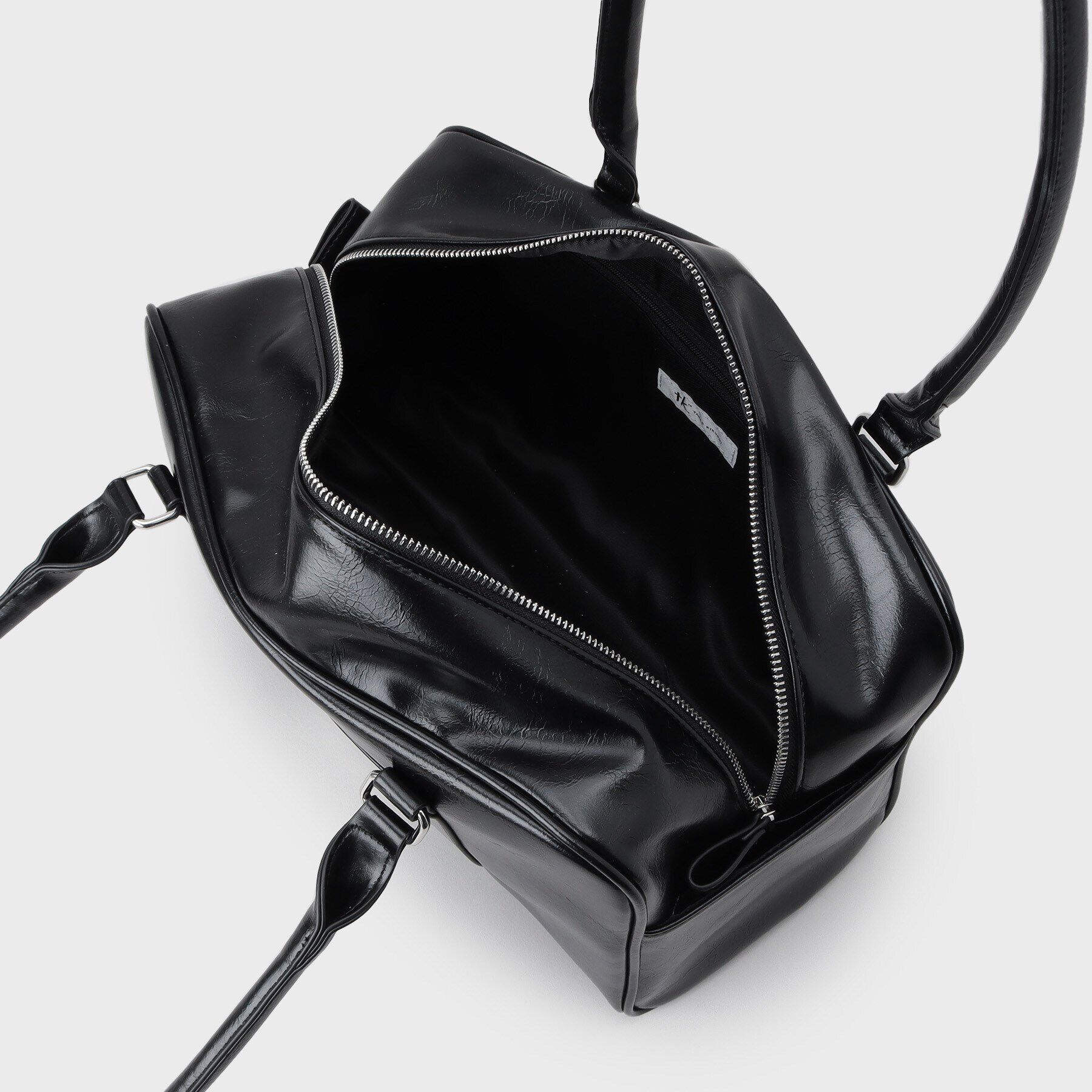 tk.TAKEO KIKUCHI「ヴィンテージライク ボストンバッグ」|ボストンバッグ|