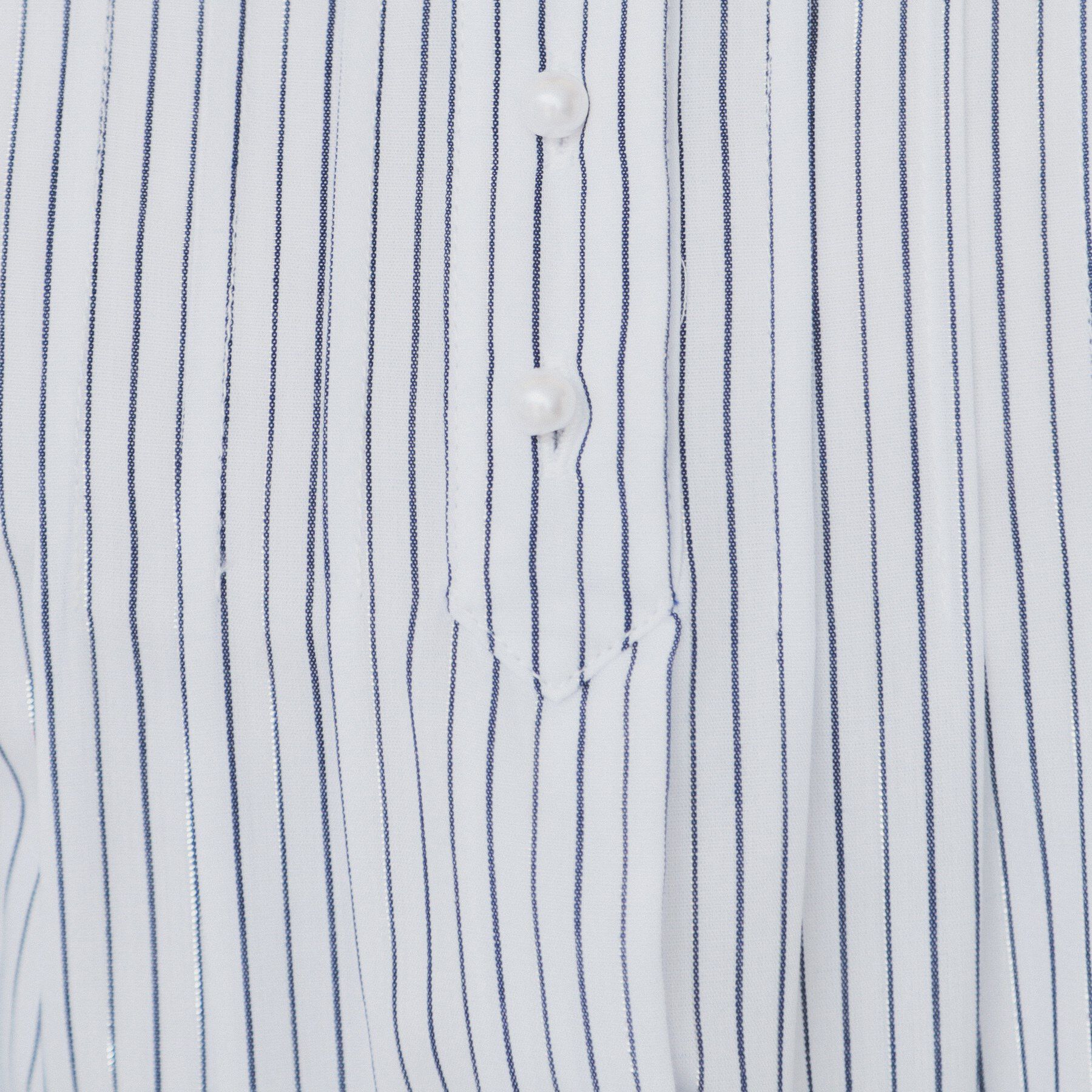 index「《6color》ラメラインバンドカラーシャツ【洗濯機洗い可/イージーアイロン/防シワ】」|シャツ・ブラウス|