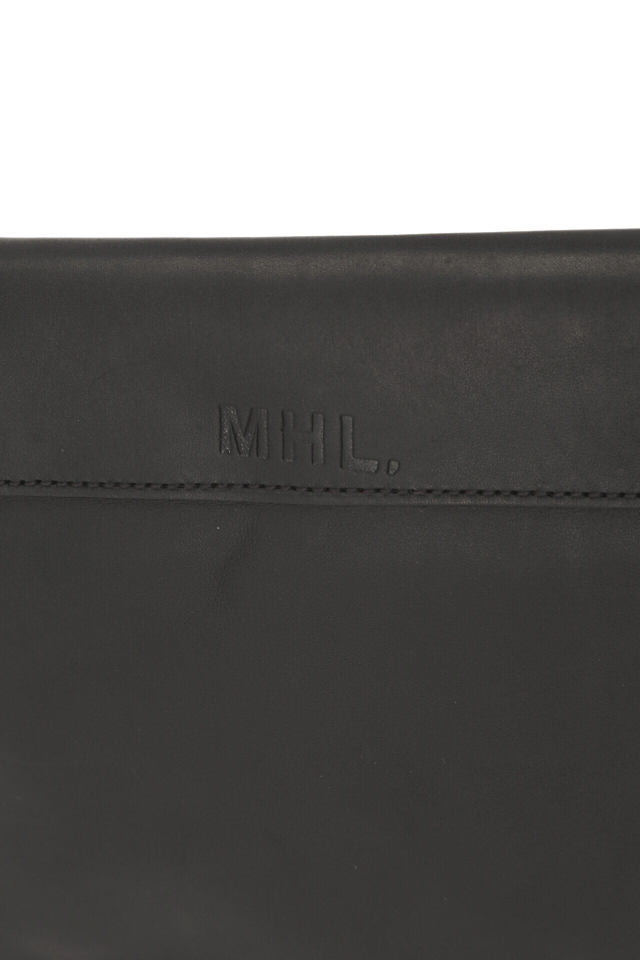 MHL.「TOUGH LEATHER」|その他|
