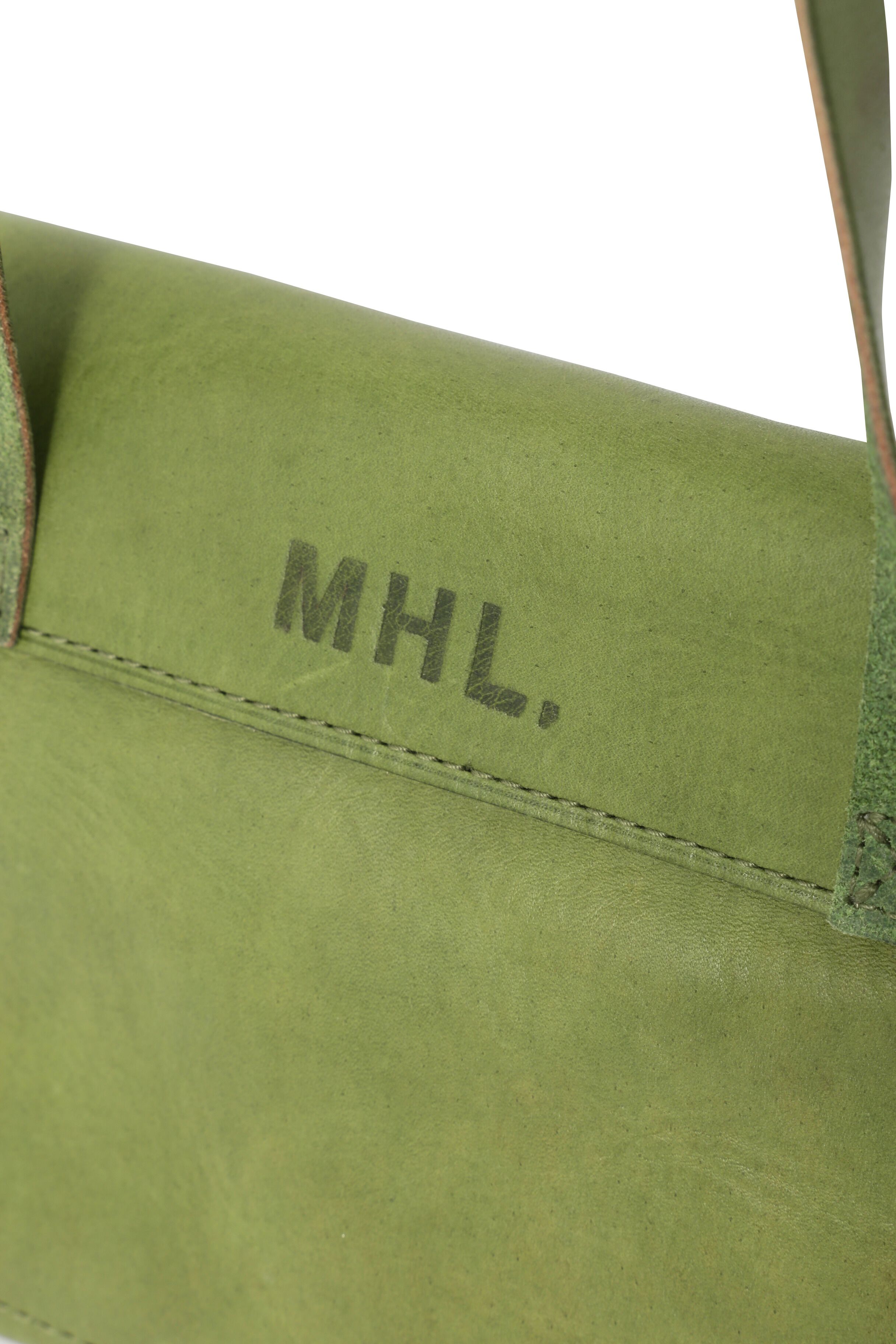 MHL.「TOUGH LEATHER」|その他|