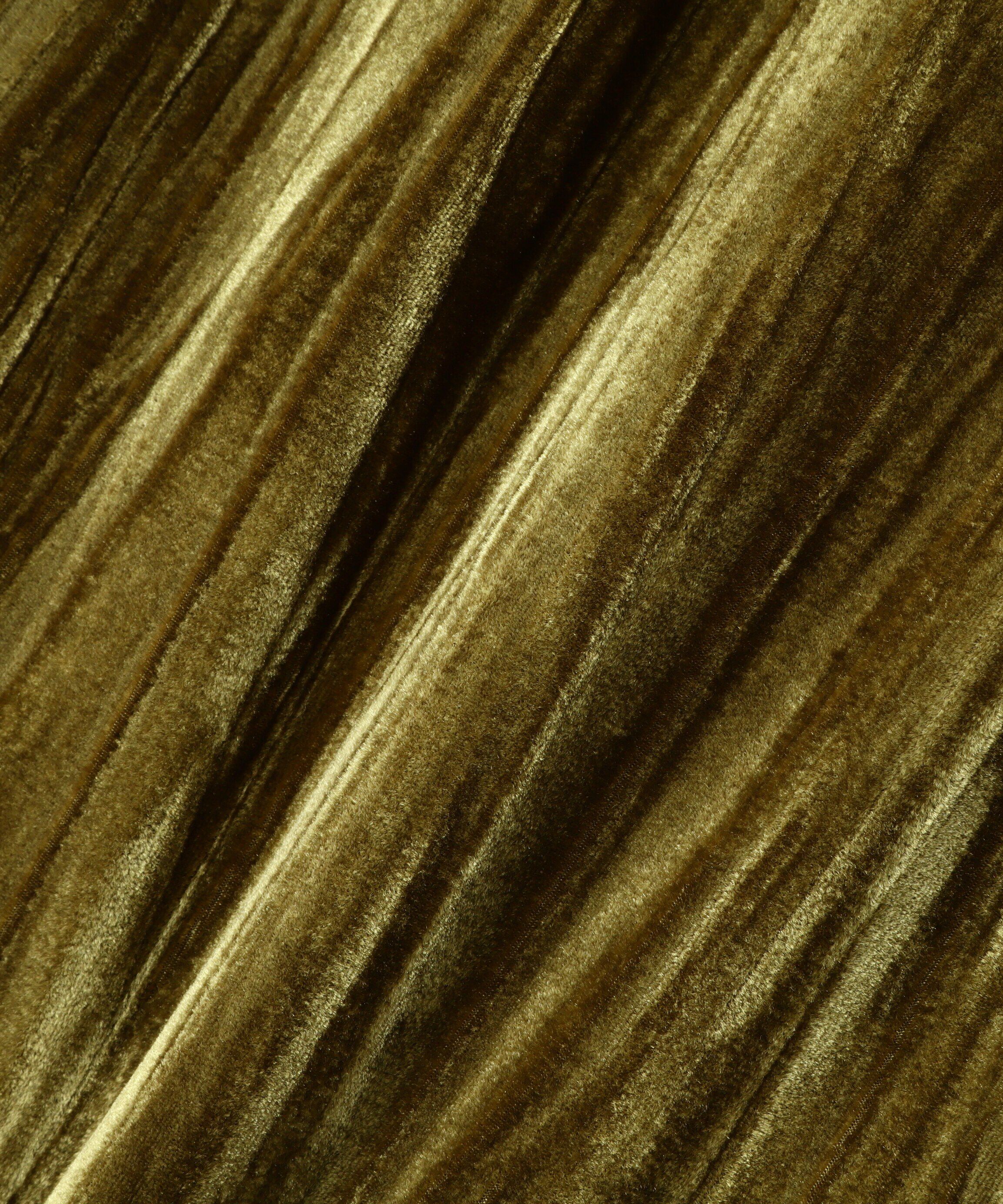  「ベロアナローキャミワンピース」|ワンピース|