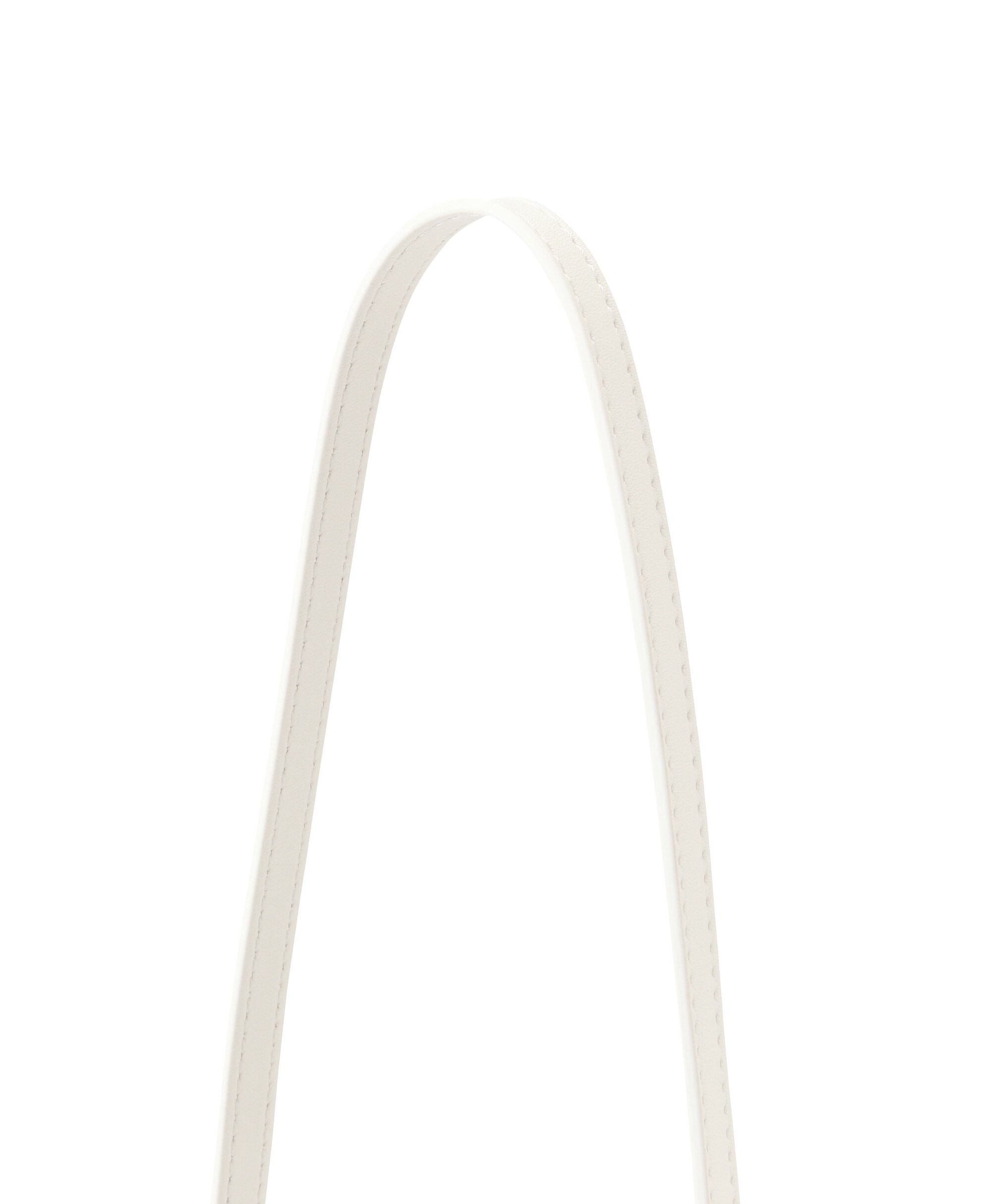 PROPORTION BODY DRESSING「ツィードパイピングバッグ」|その他|