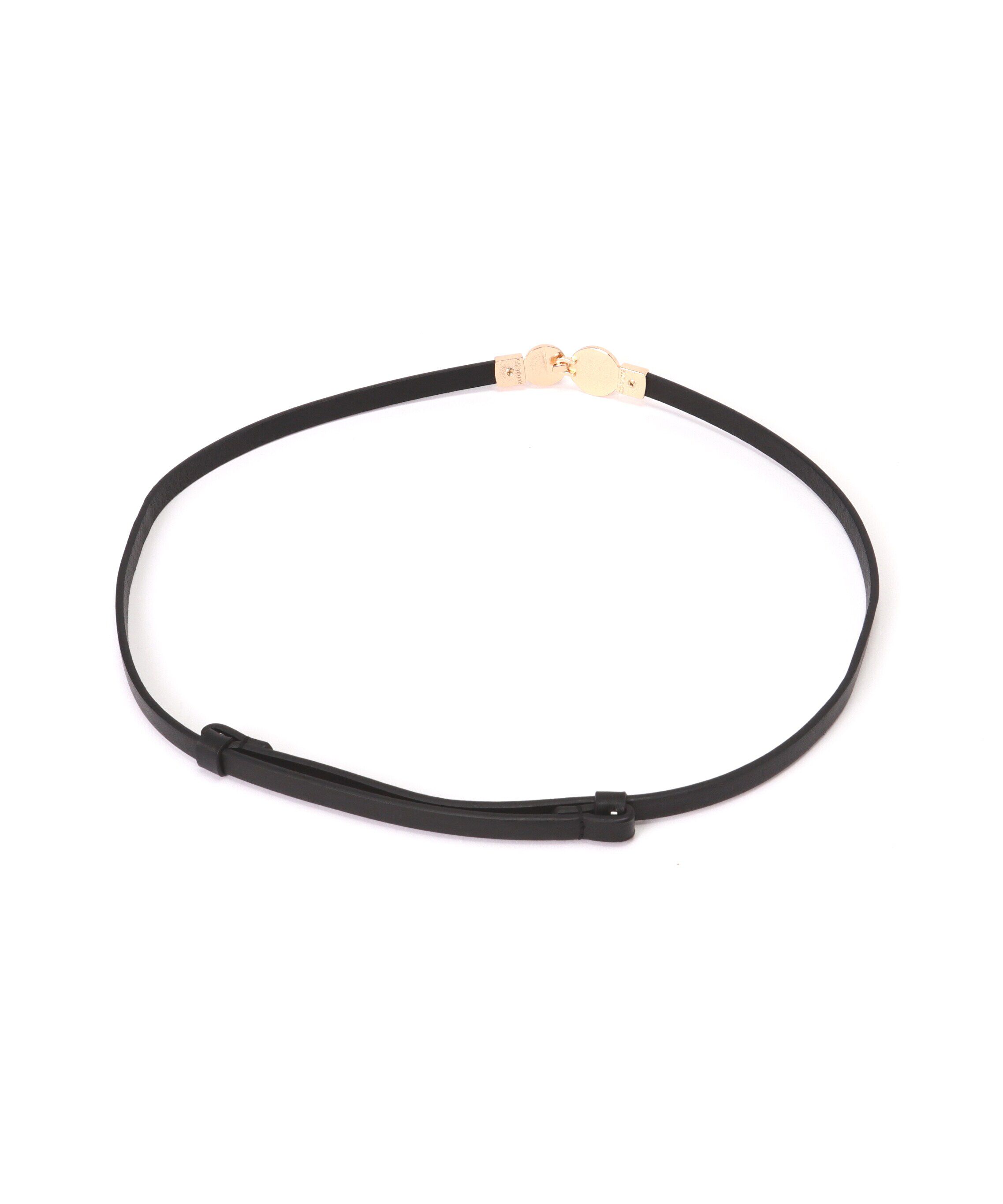 PROPORTION BODY DRESSING「パールスライドベルト」|その他|