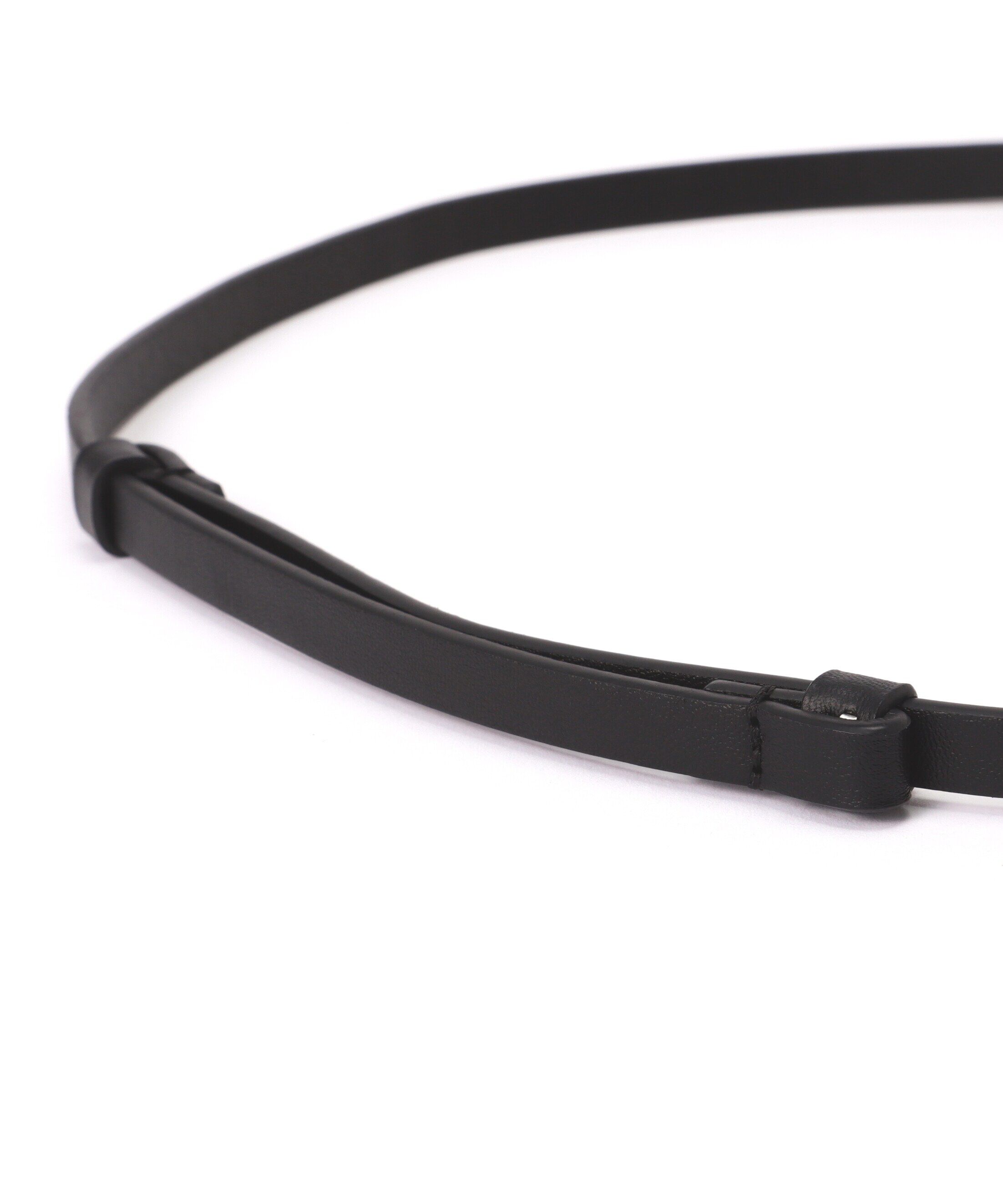 PROPORTION BODY DRESSING「パールスライドベルト」|その他|