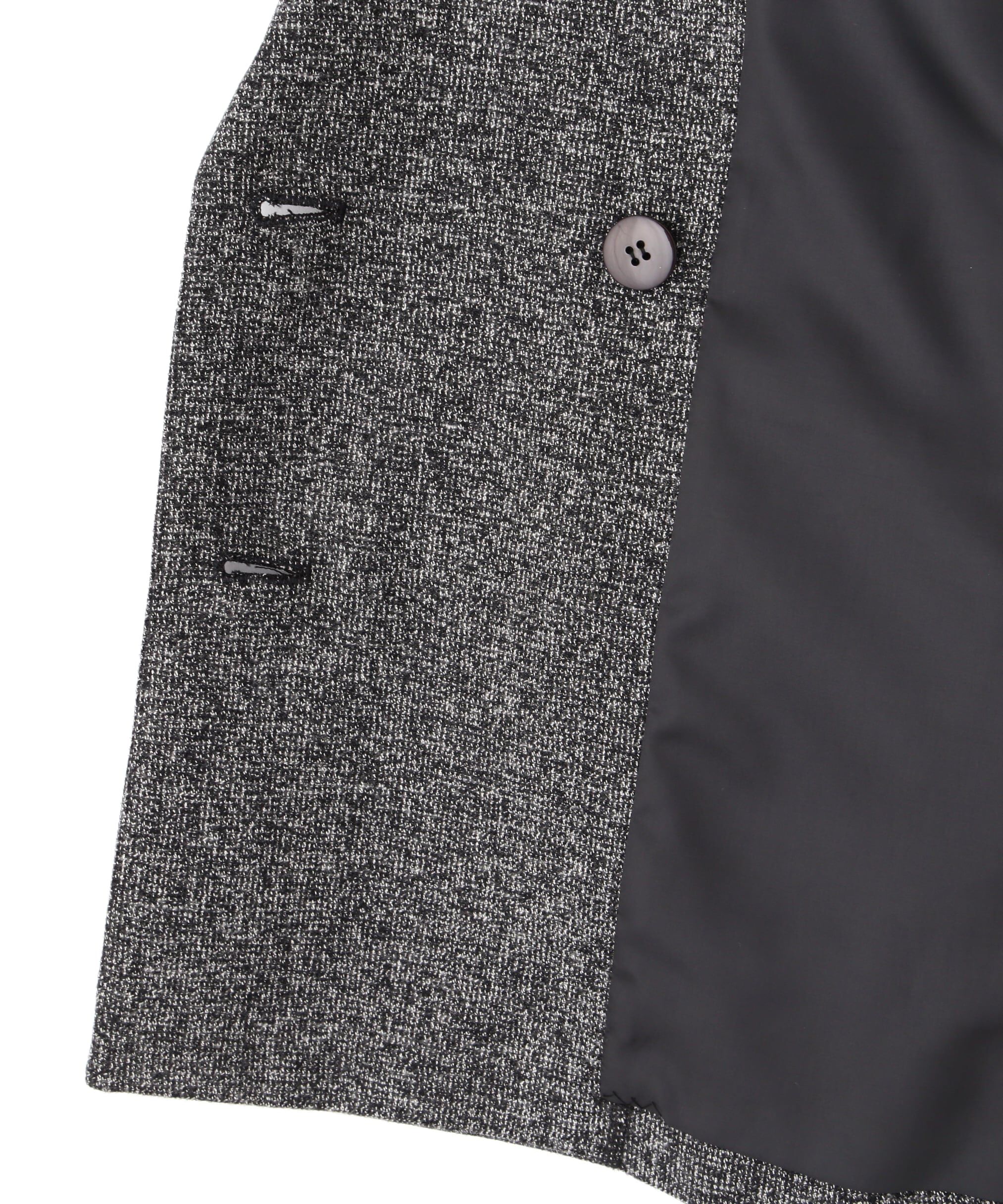 PROPORTION BODY DRESSING「ダブルテーラードジャケット24AW」|その他|