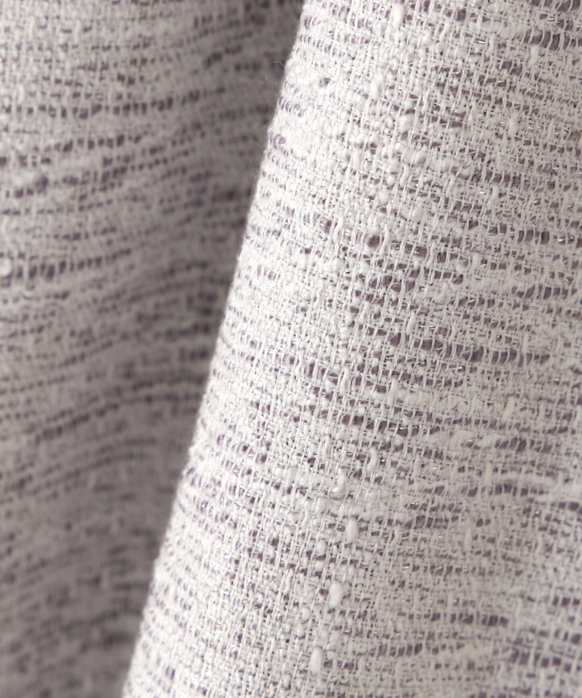 PROPORTION BODY DRESSING「ベーシックツイードビスチェ24AW」|シャツ・ブラウス|