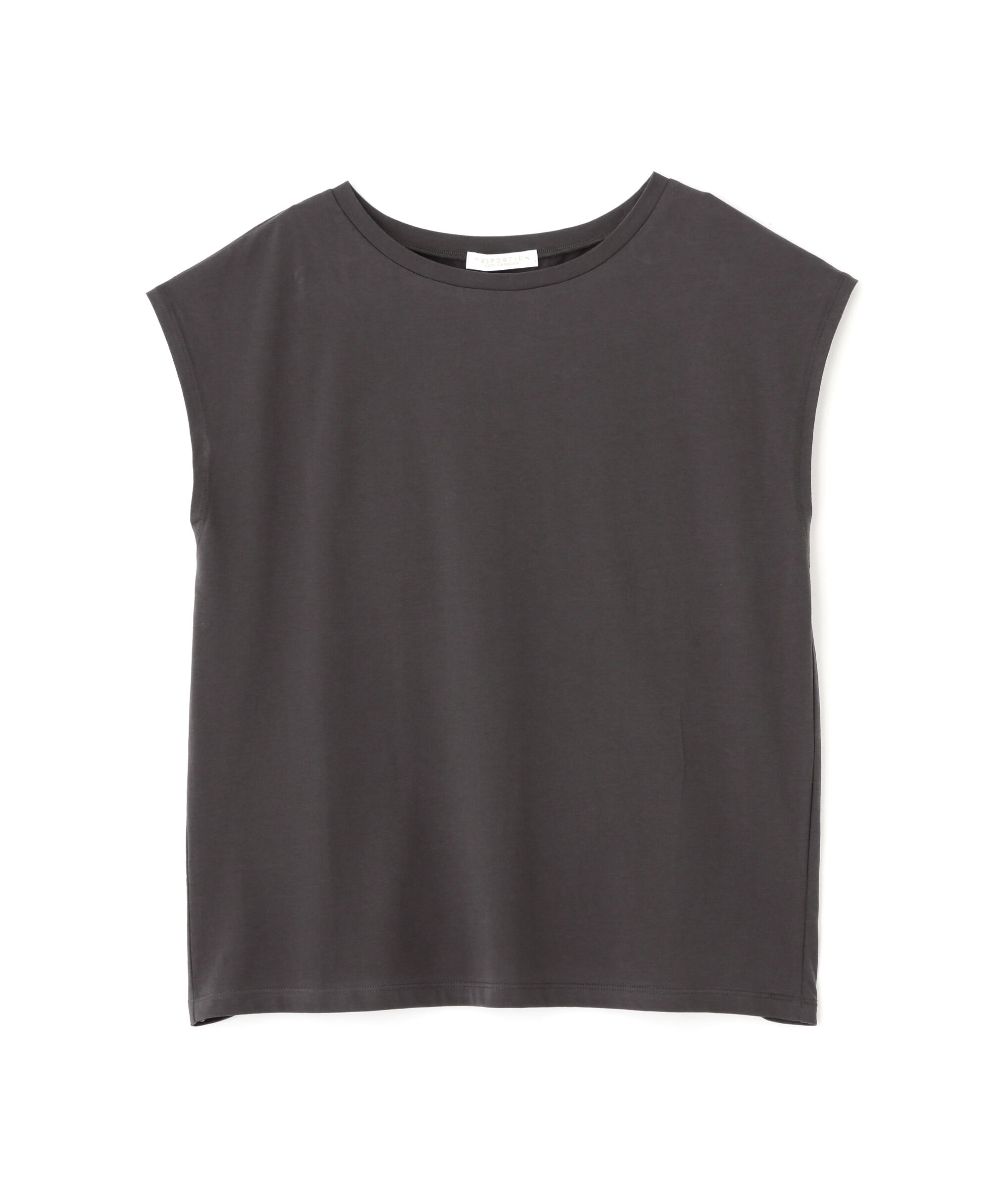 PROPORTION BODY DRESSING「ベーシックTシャツ」|Tシャツ・カットソー|