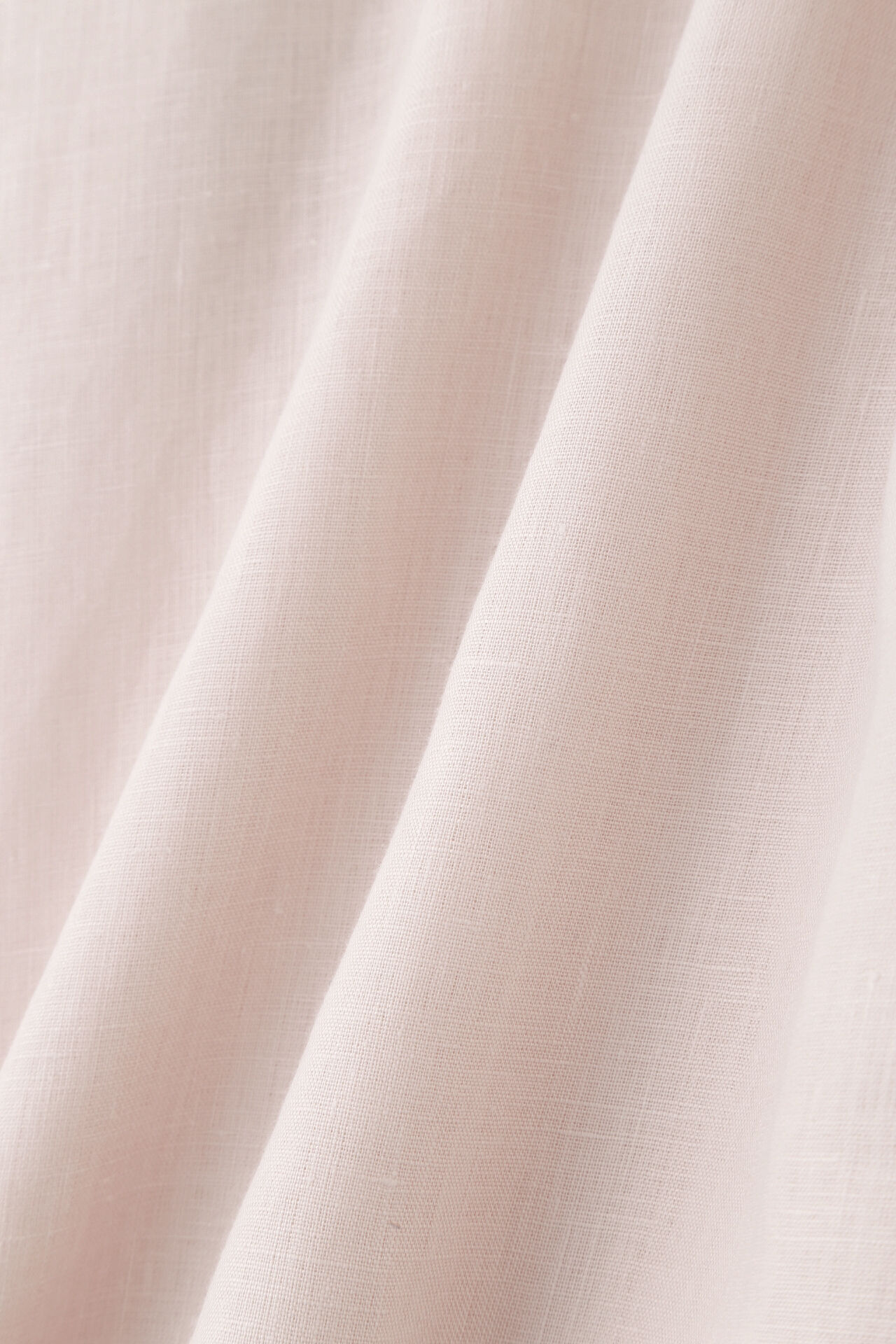  「LINEN VOILE」|シャツ・ブラウス|