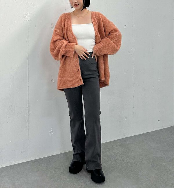 archives「タイトフレアデニム／」|チノ|