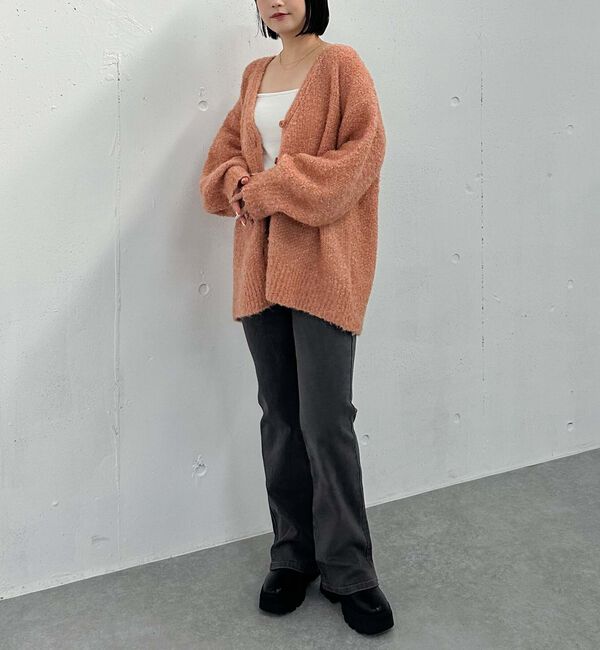 archives「タイトフレアデニム／」|チノ|