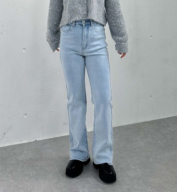 archives「タイトフレアデニム／」|チノ|