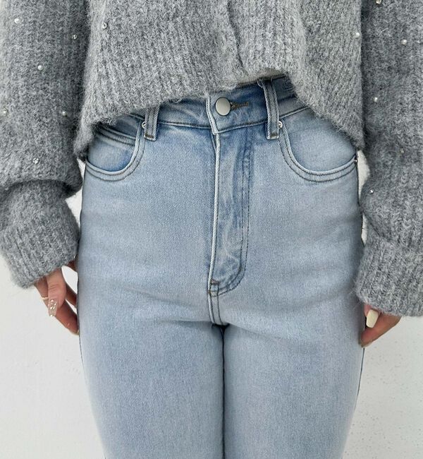 archives「タイトフレアデニム／」|チノ|