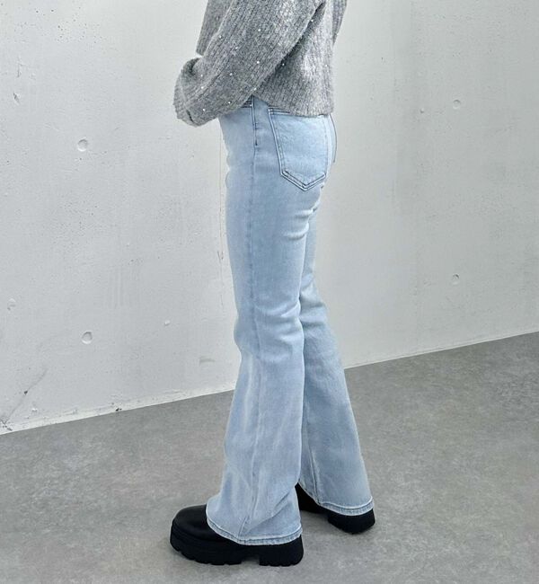 archives「タイトフレアデニム／」|チノ|