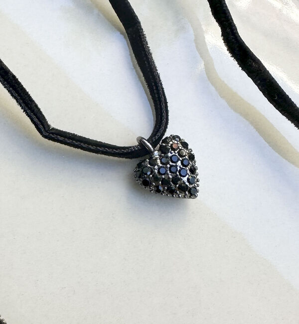 Doux archives「ラズベリーハートコードチョーカー」|その他|