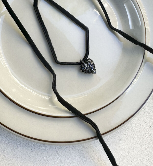 Doux archives「ラズベリーハートコードチョーカー」|その他|