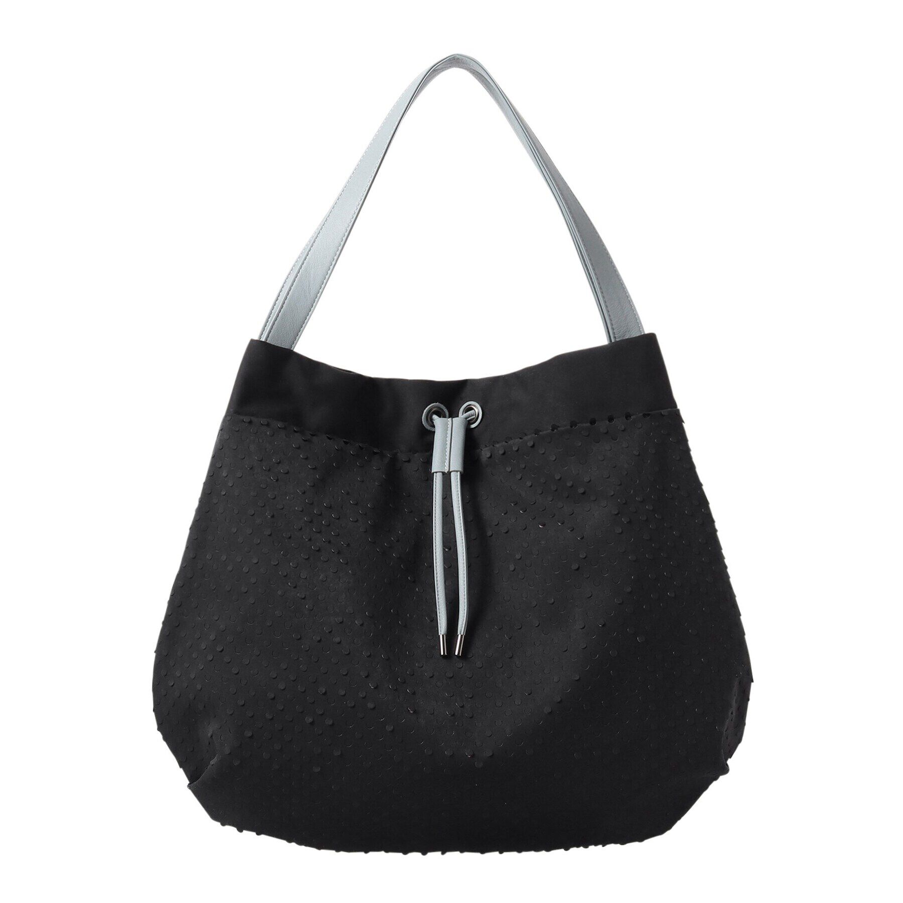 HIROKO HAYASHI「LA VIGNA（ラ ヴィーニャ）トートバッグ」|トートバッグ|ブラック(019)