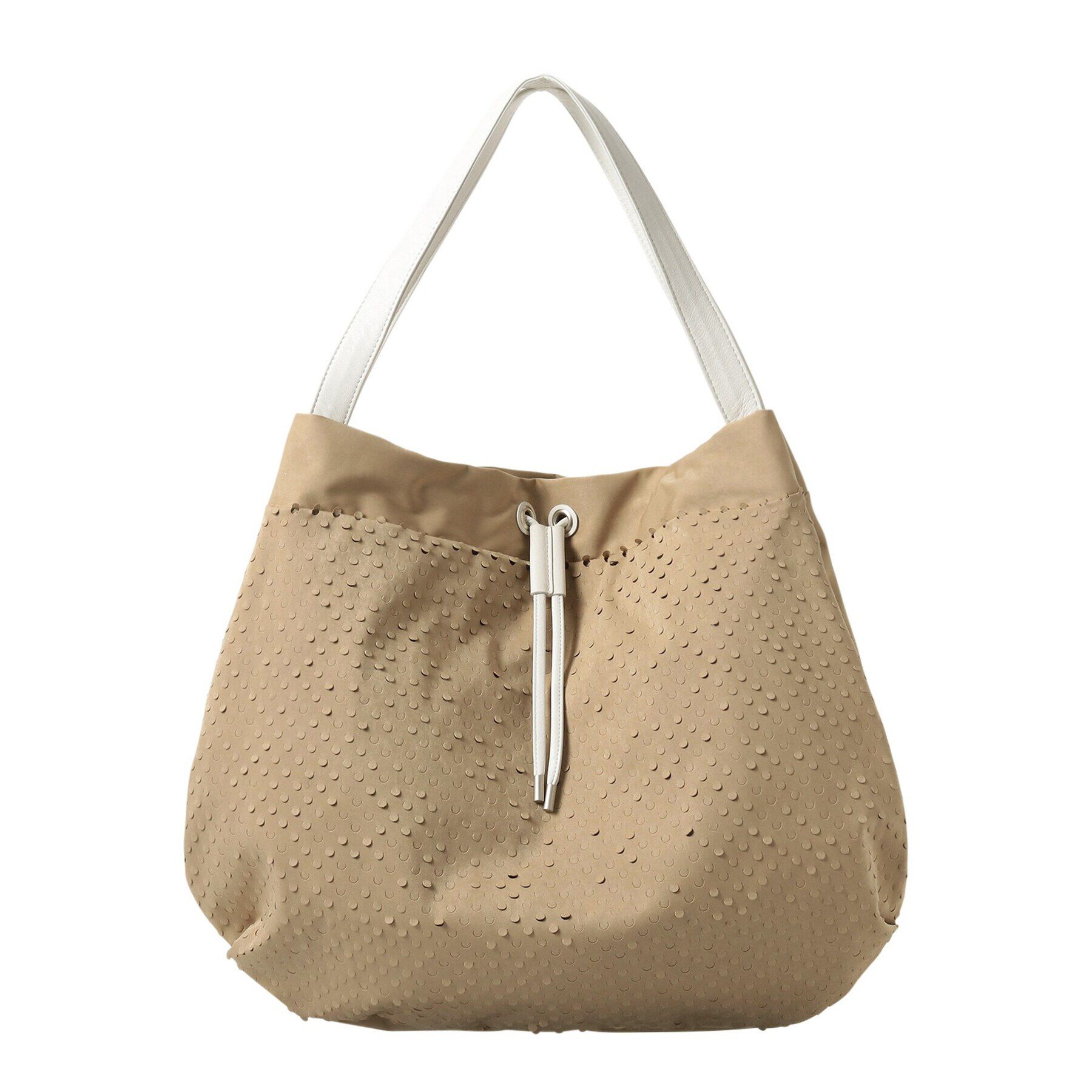 HIROKO HAYASHI「LA VIGNA（ラ ヴィーニャ）トートバッグ」|トートバッグ|ベージュ(052)