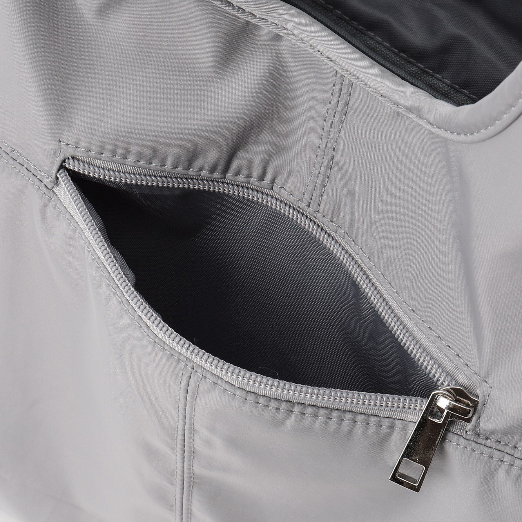 ITS&rsquo;DEMO「【2WAY】高密度バルーン10Pトート」|トートバッグ|