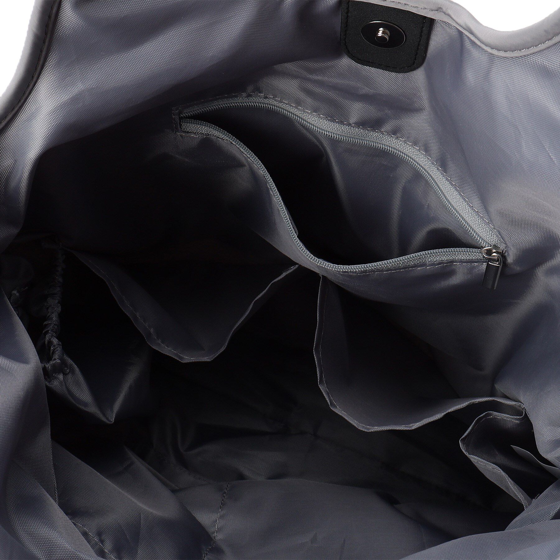 ITS&rsquo;DEMO「【2WAY】高密度バルーン10Pトート」|トートバッグ|