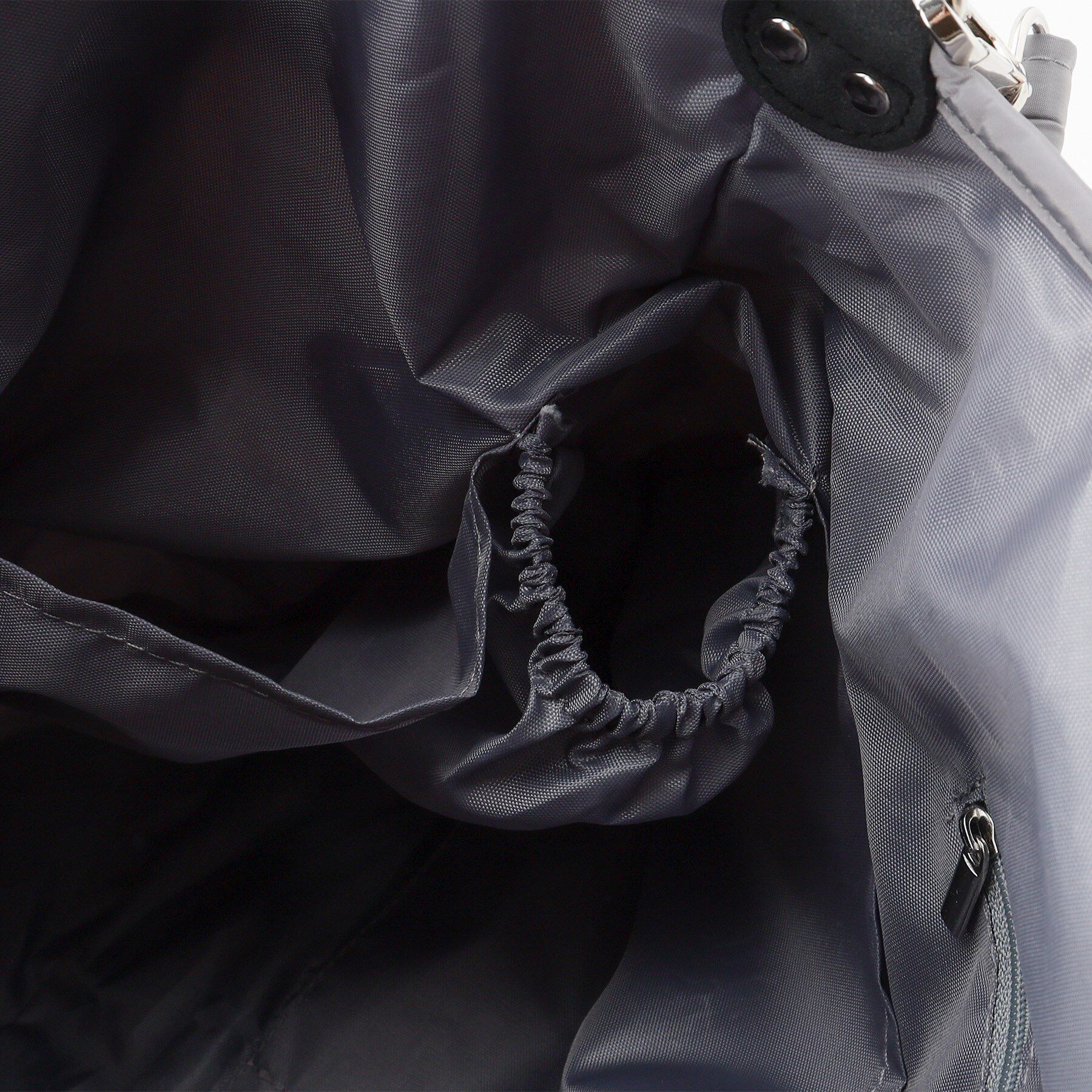 ITS&rsquo;DEMO「【2WAY】高密度バルーン10Pトート」|トートバッグ|