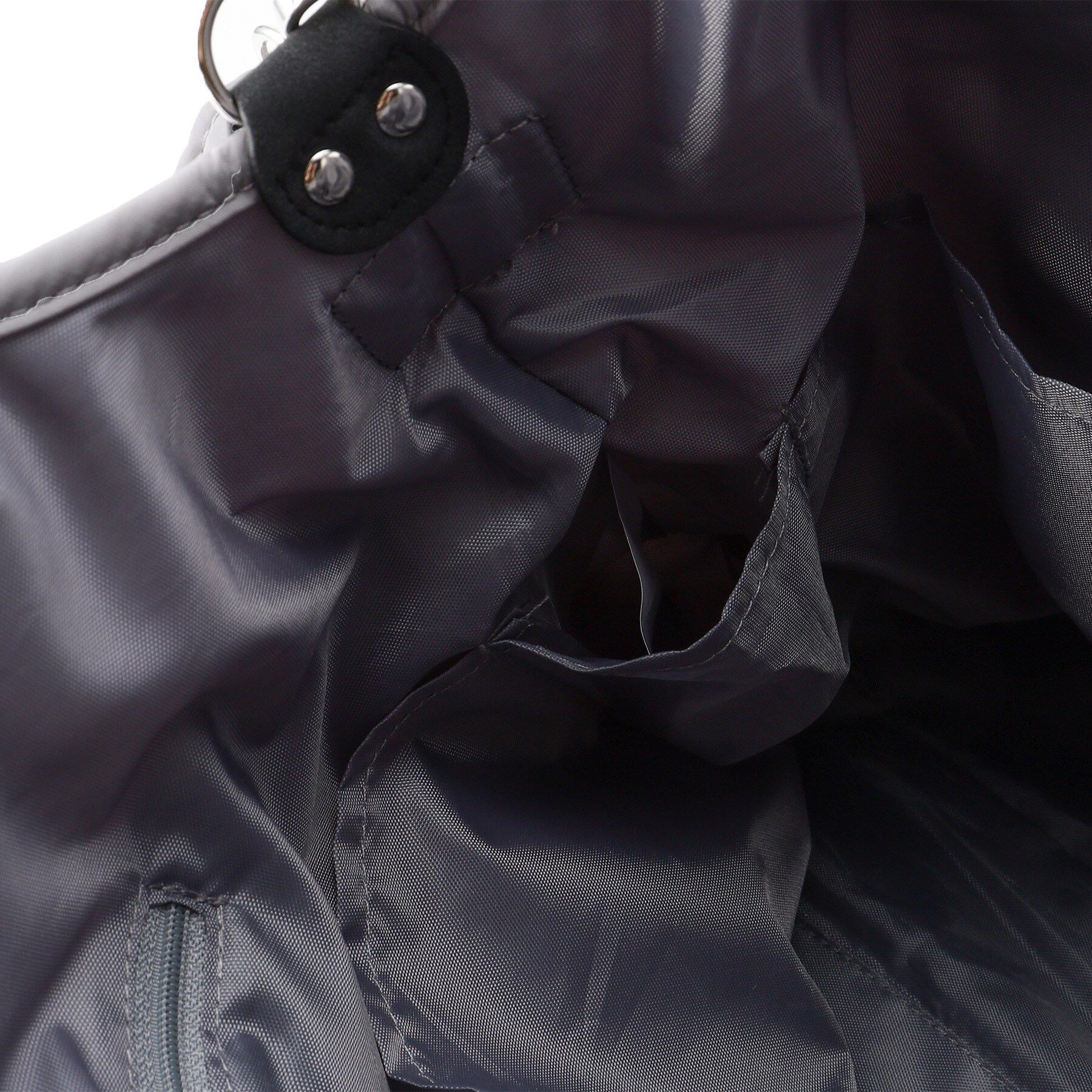 ITS&rsquo;DEMO「【2WAY】高密度バルーン10Pトート」|トートバッグ|