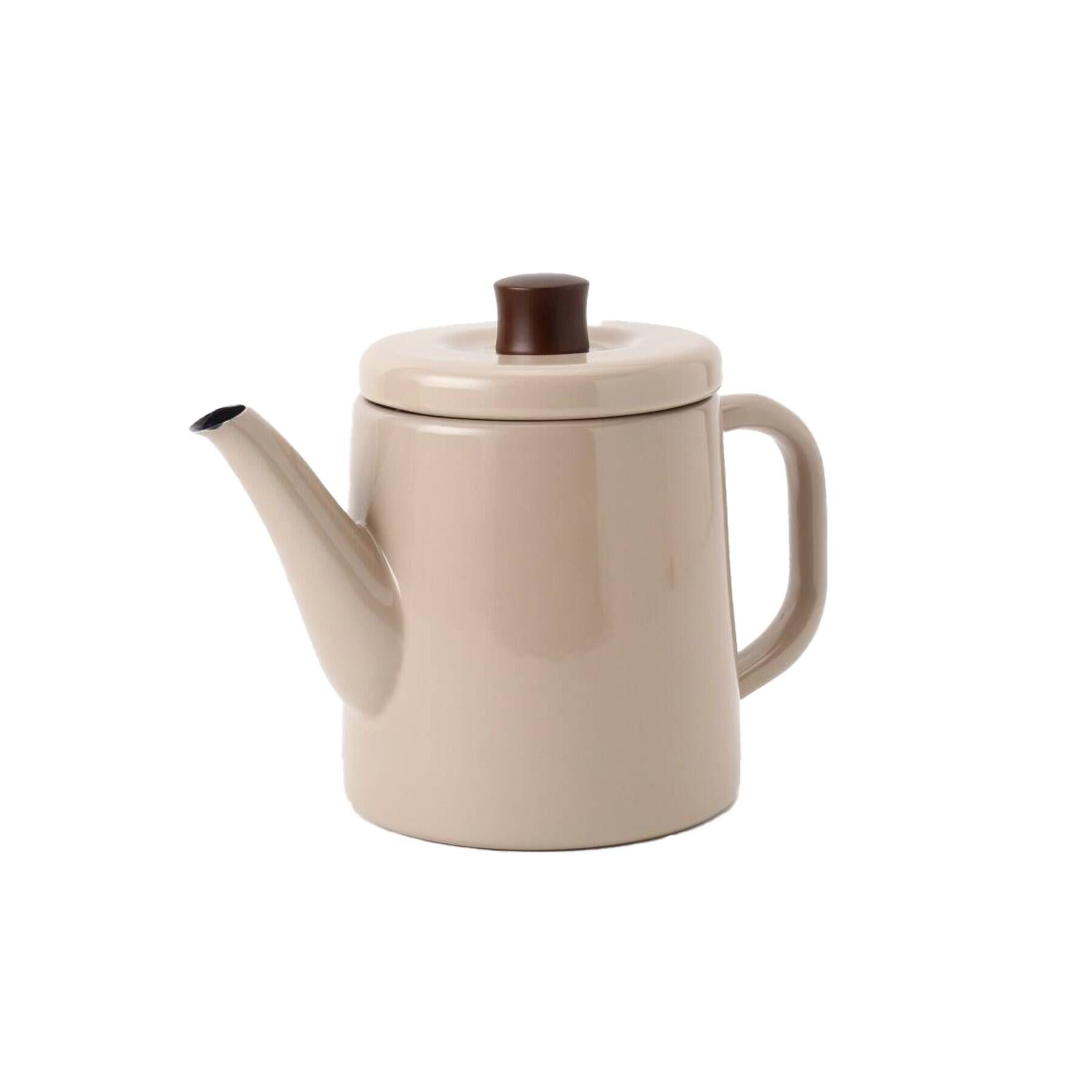 212 KITCHEN STORE「野田琺瑯 ポトル 1.5L BE」|食器・キッチングッズ|その他