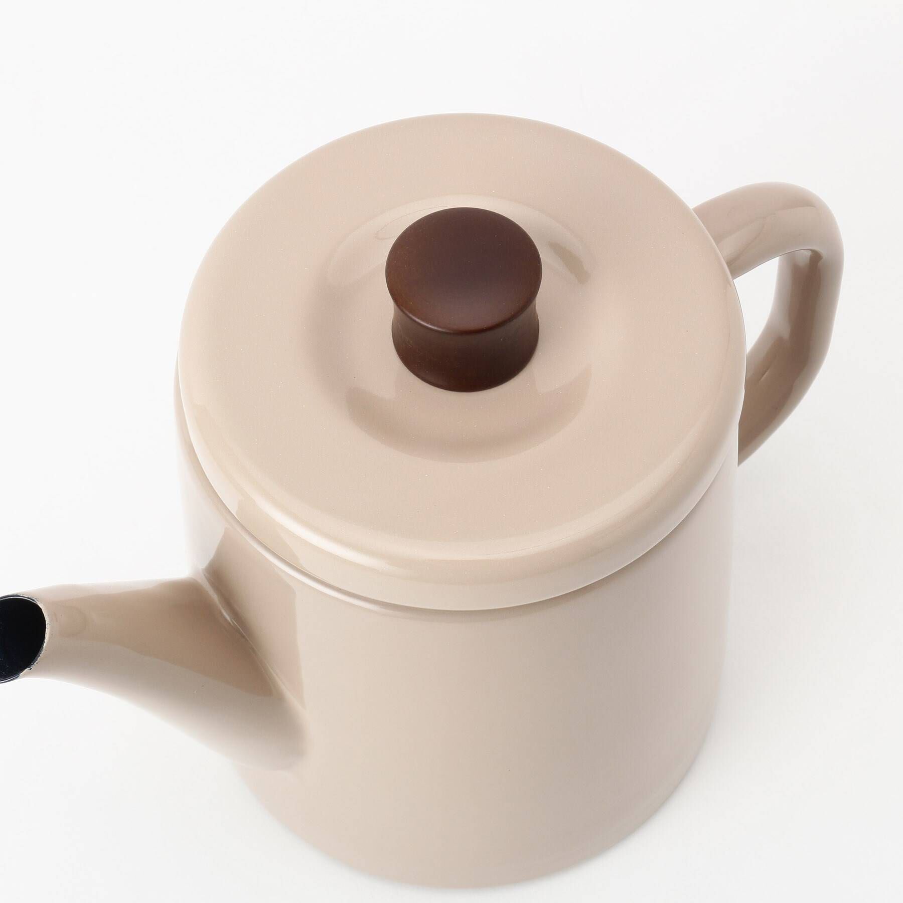 212 KITCHEN STORE「野田琺瑯 ポトル 1.5L BE」|食器・キッチングッズ|