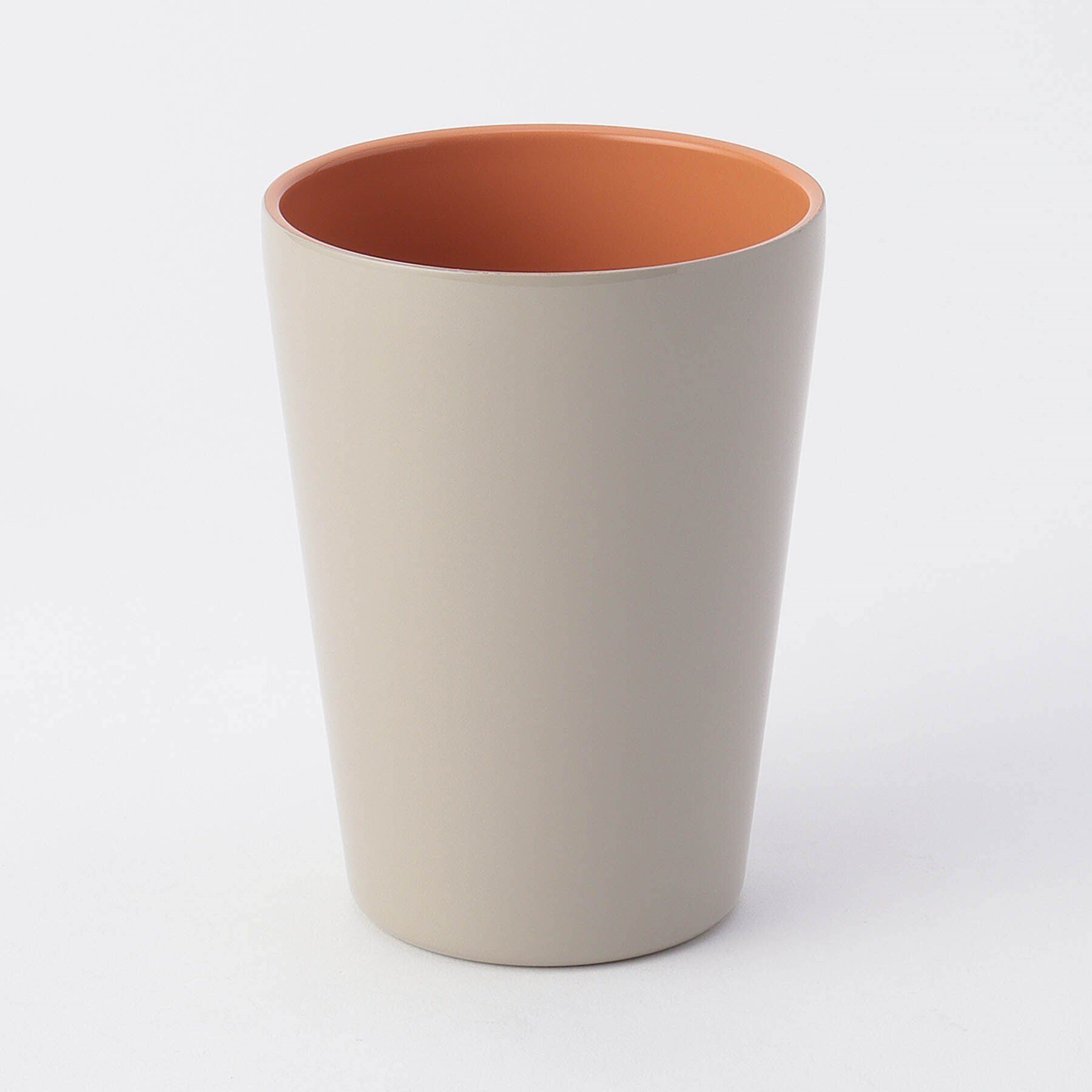 212 KITCHEN STORE「◆セラミックコートタンブラー tall 450ml GRG ＜BRUNO ブルーノ＞」|グラス・マグカップ|