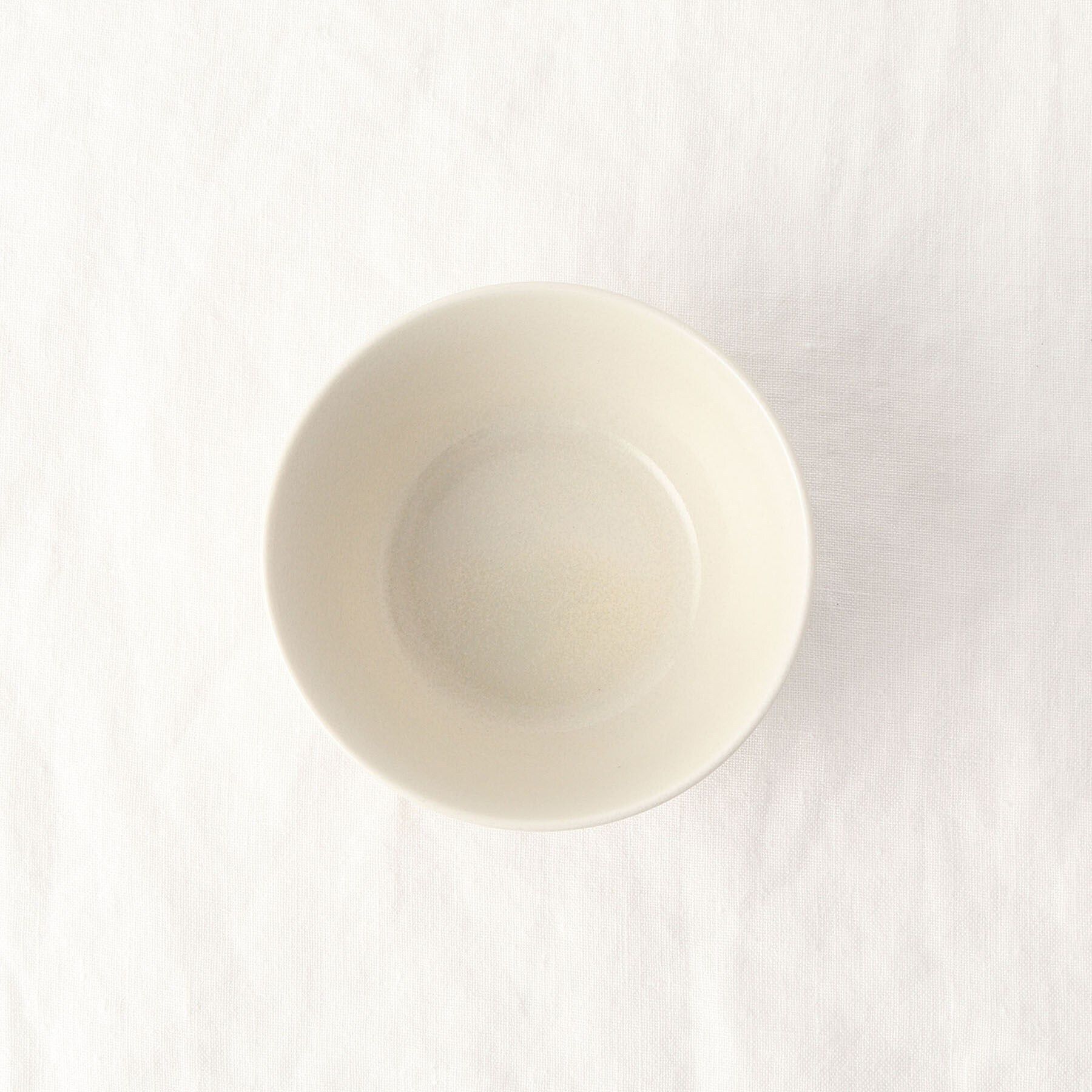 212 KITCHEN STORE「センプレ ボウル 11.5cm クリーム」|食器・キッチングッズ|