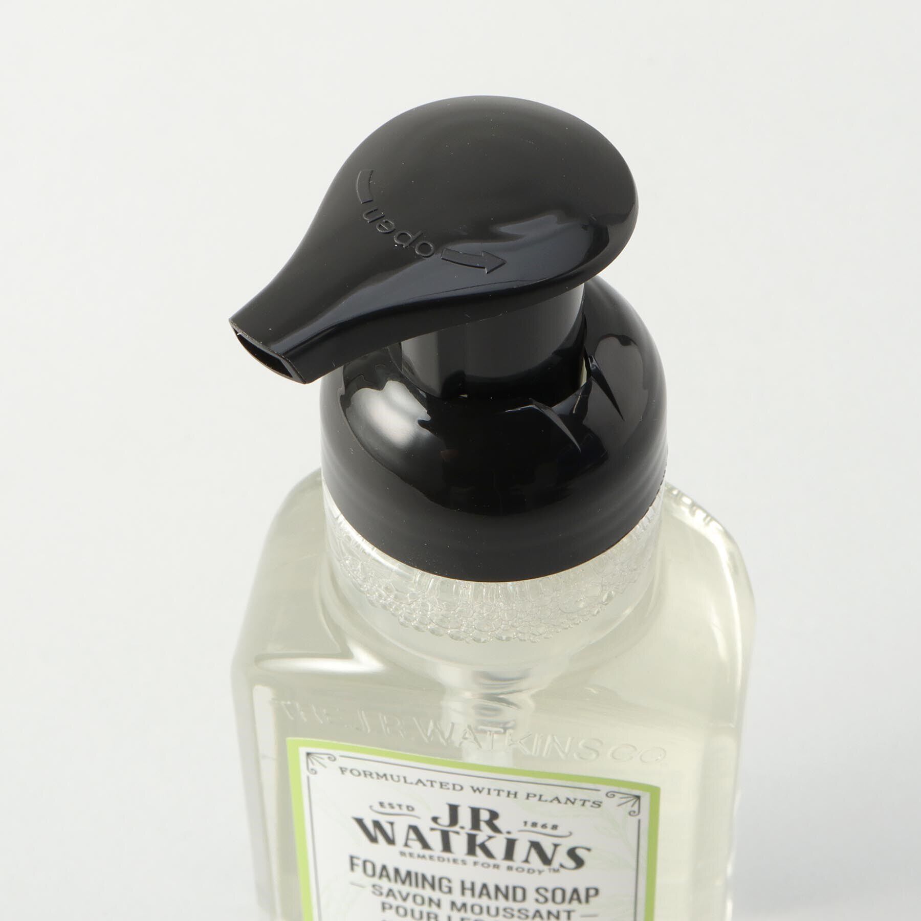 212 KITCHEN STORE「フォーミングハンドソープ A＆G ＜J.R.Watkins ジェイ・アール・ワトキンス＞」|その他|