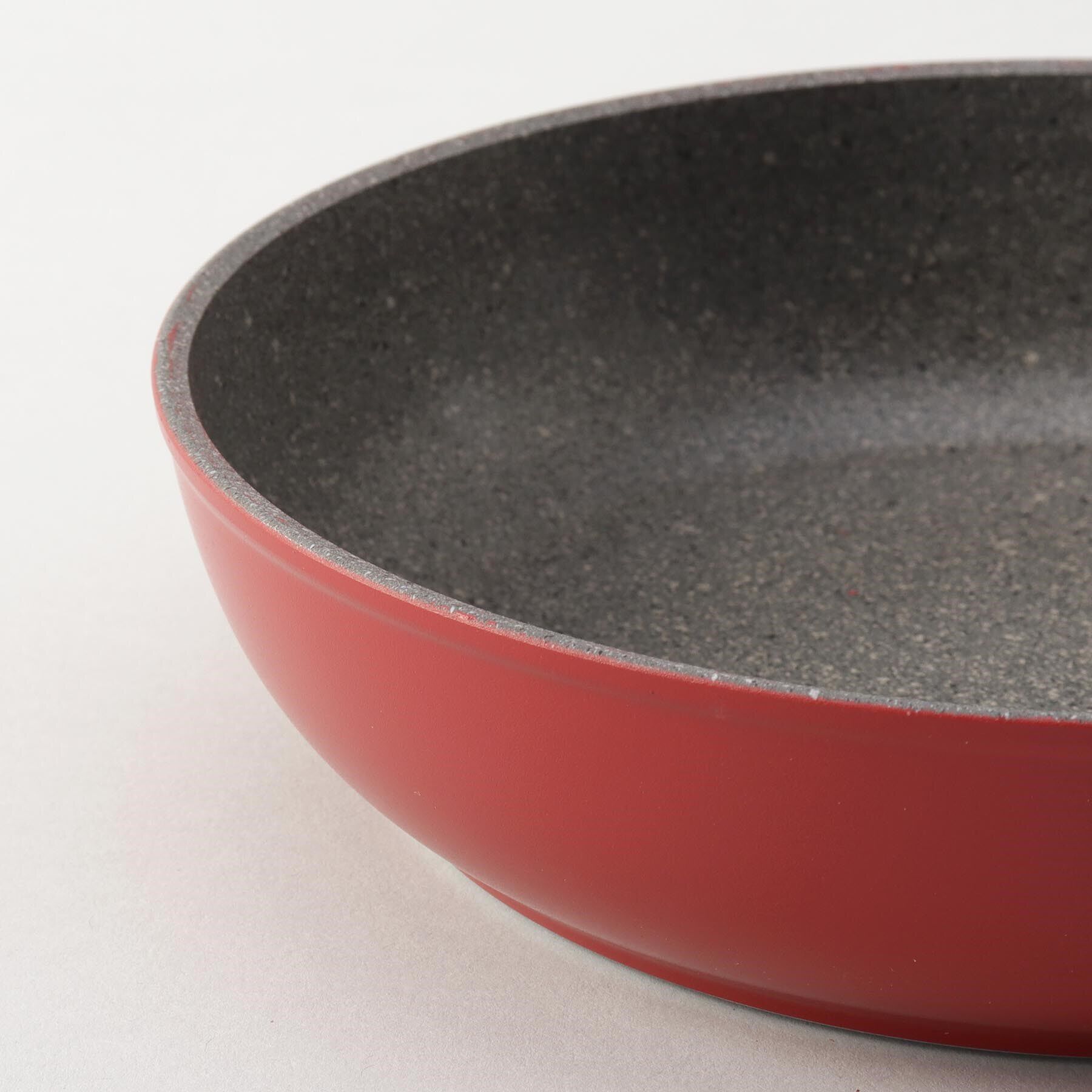 212 KITCHEN STORE「IHモンテロッソ フライパン 20cm ＜BALLARINI バッラリーニ＞」|食器・キッチングッズ|