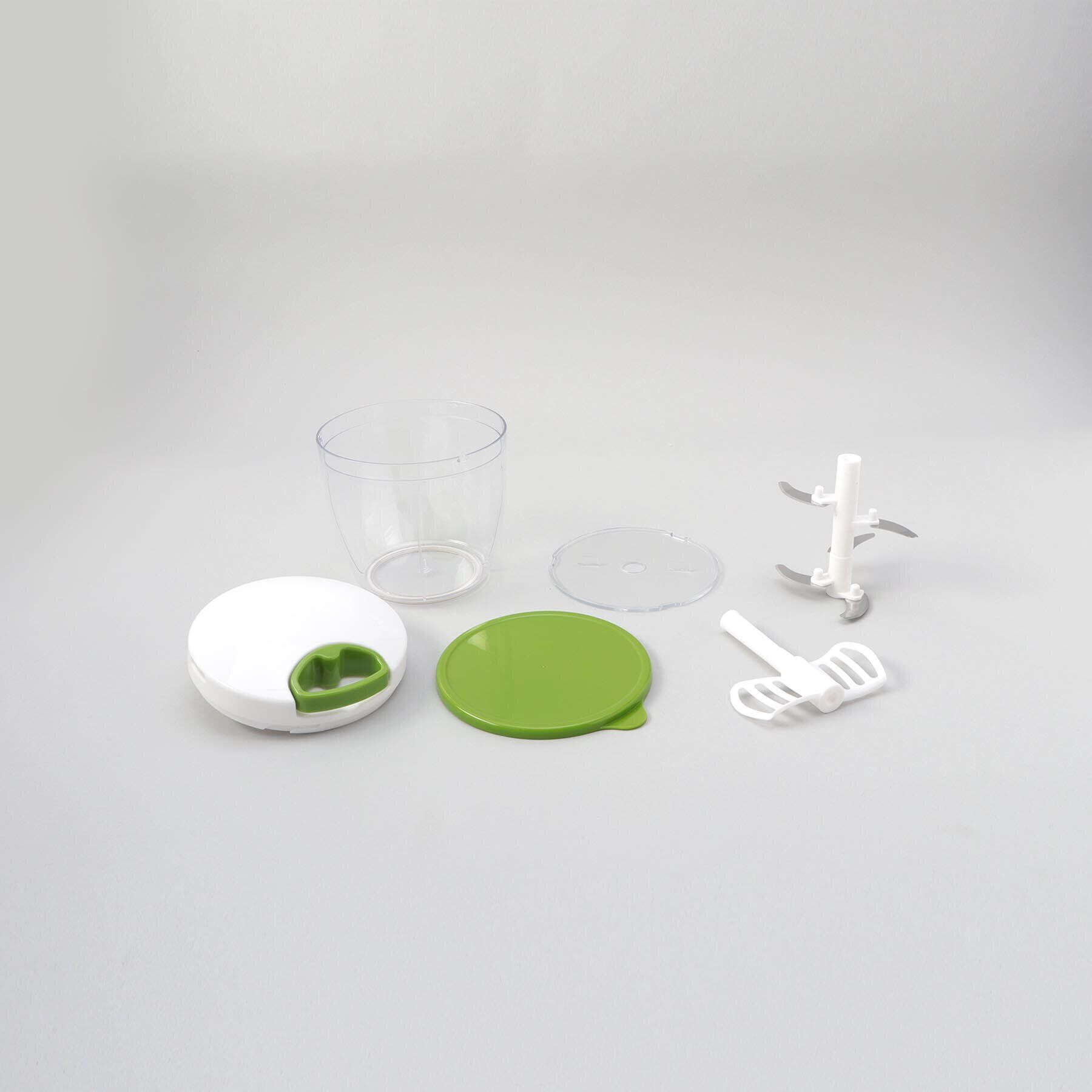 212 KITCHEN STORE「ぶんぶんチョッパー Pro 900ml」|食器・キッチングッズ|