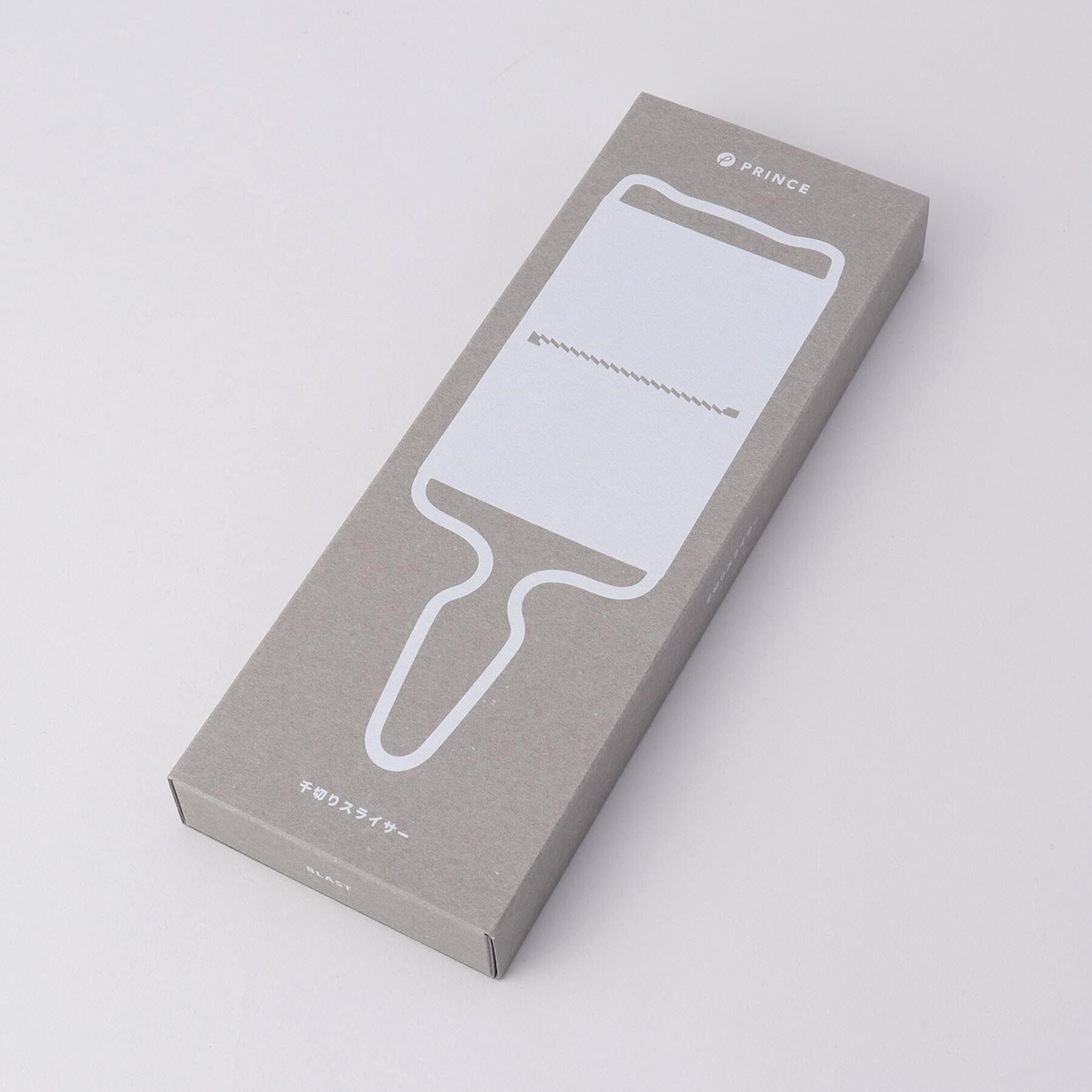 212 KITCHEN STORE「◆千切りスライサー ブラスト SV ＜PRINCE プリンス＞」|食器・キッチングッズ|