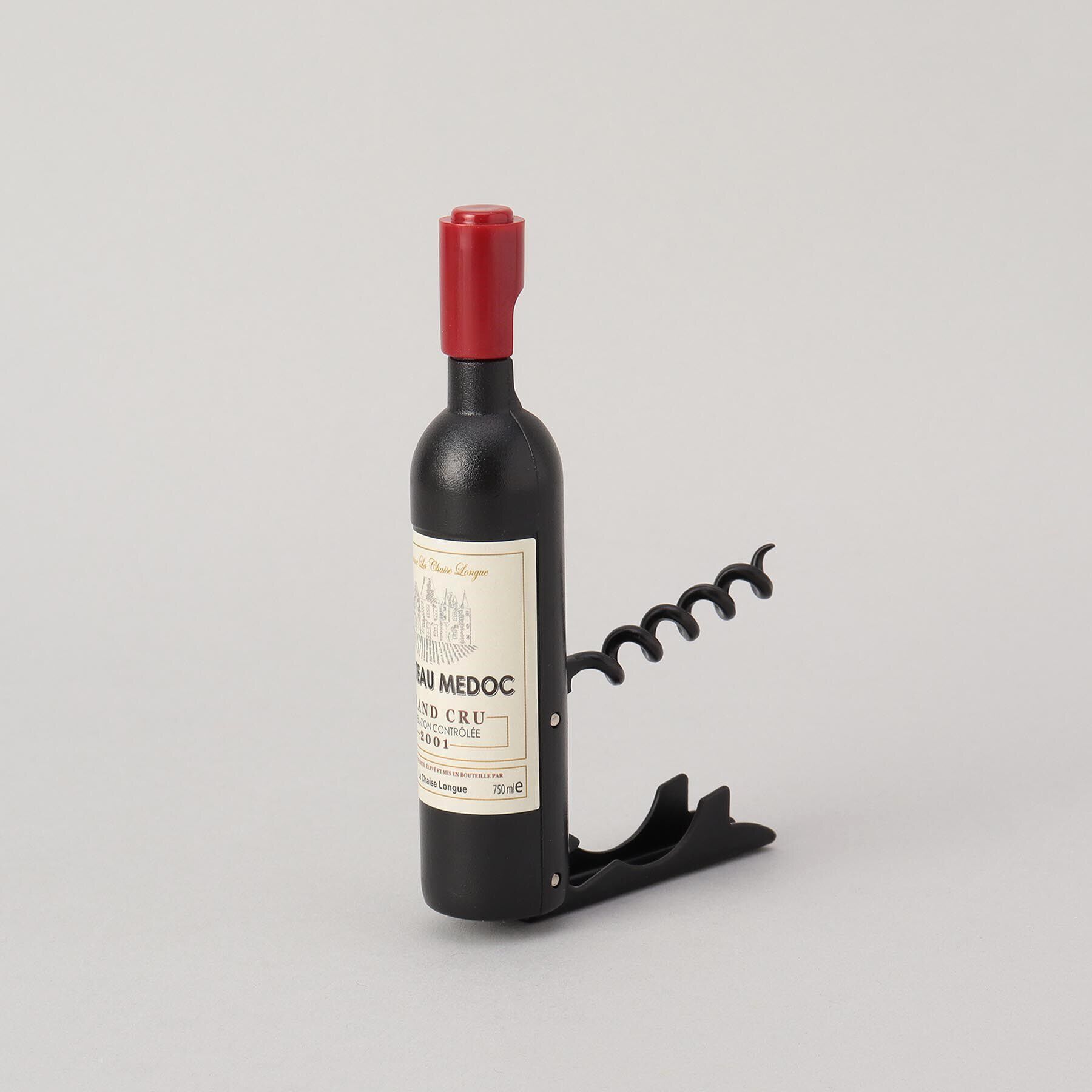 212 KITCHEN STORE「ワインコークスクリューRD Cap」|食器・キッチングッズ|