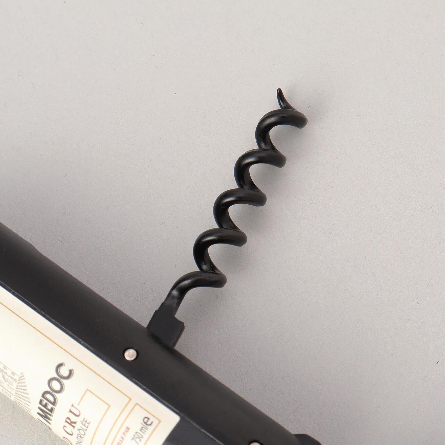 212 KITCHEN STORE「ワインコークスクリューRD Cap」|食器・キッチングッズ|