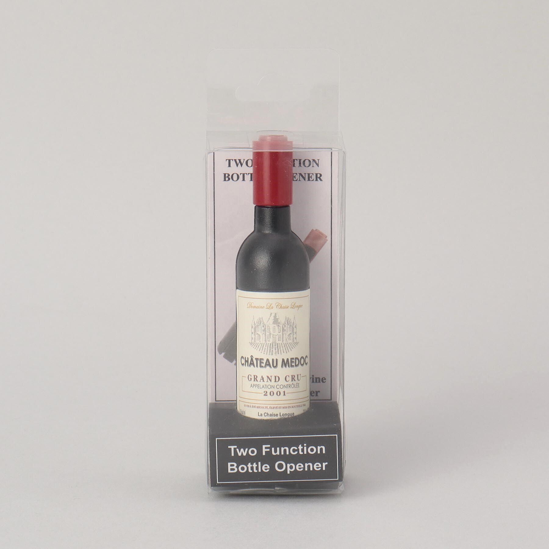 212 KITCHEN STORE「ワインコークスクリューRD Cap」|食器・キッチングッズ|