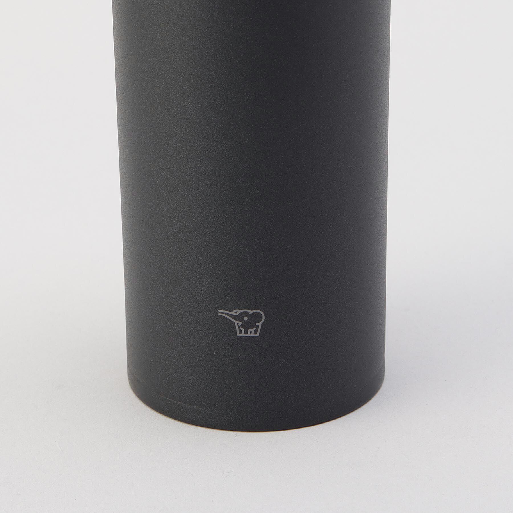 212 KITCHEN STORE「ステンレスマグ360ml BK  ＜ZOJIRUSHI 象印＞」|食器・キッチングッズ|