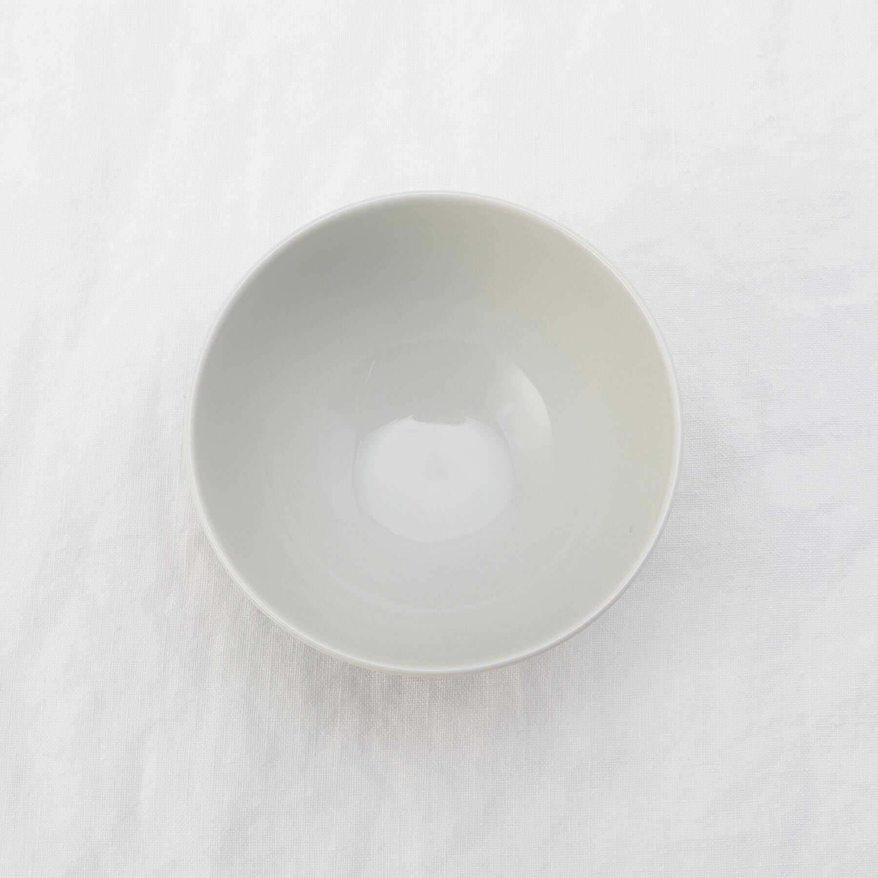 212 KITCHEN STORE「コリエ 茶碗 OV」|食器・キッチングッズ|