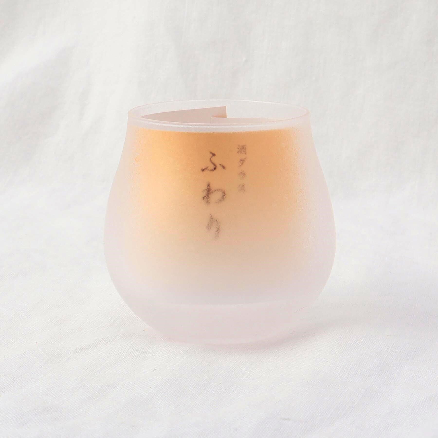 212 KITCHEN STORE「酒グラス ふわり」|グラス・マグカップ|