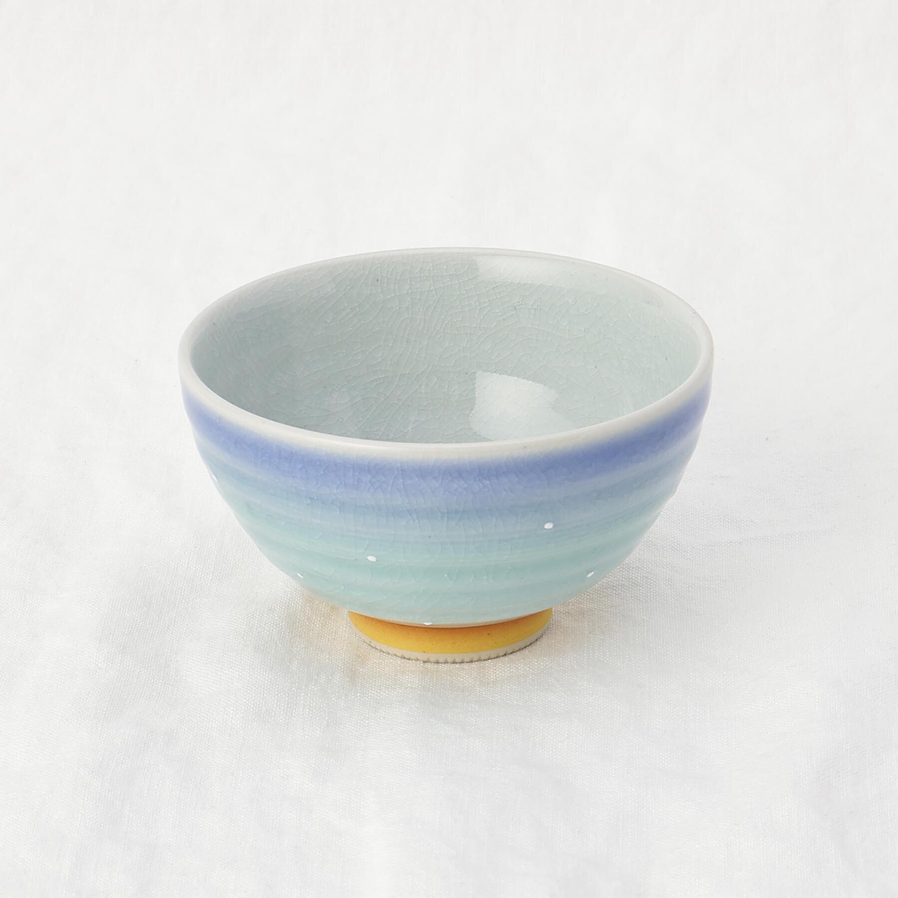 212 KITCHEN STORE「そらのいろ 茶碗 BL」|食器・キッチングッズ|その他