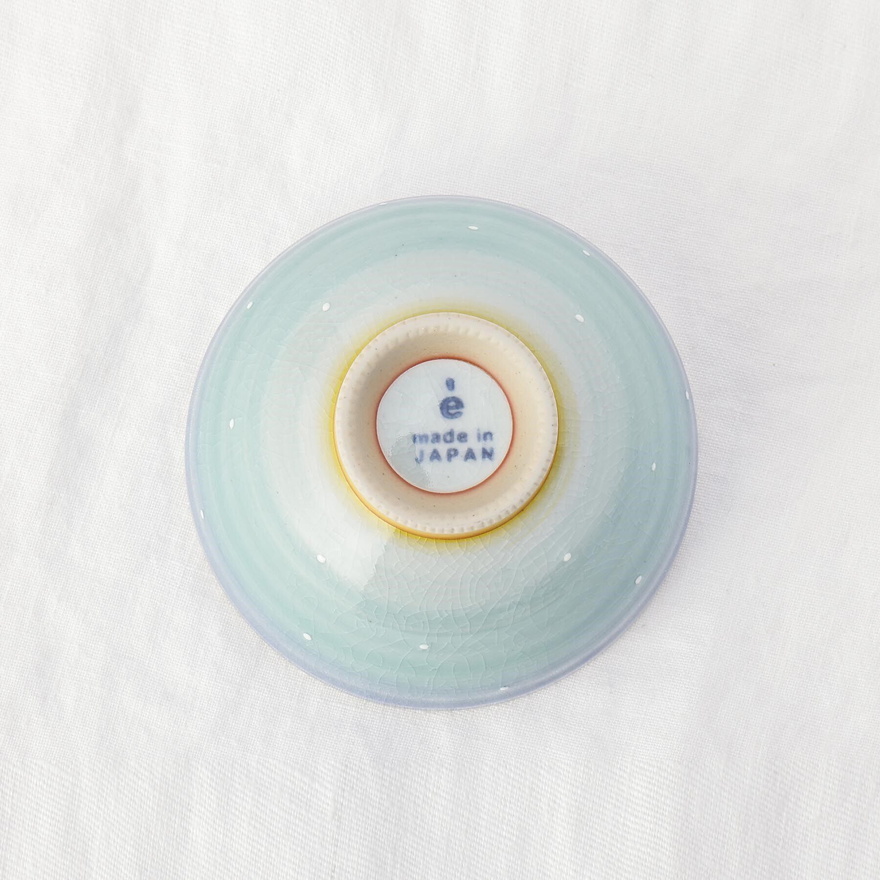 212 KITCHEN STORE「そらのいろ 茶碗 BL」|食器・キッチングッズ|