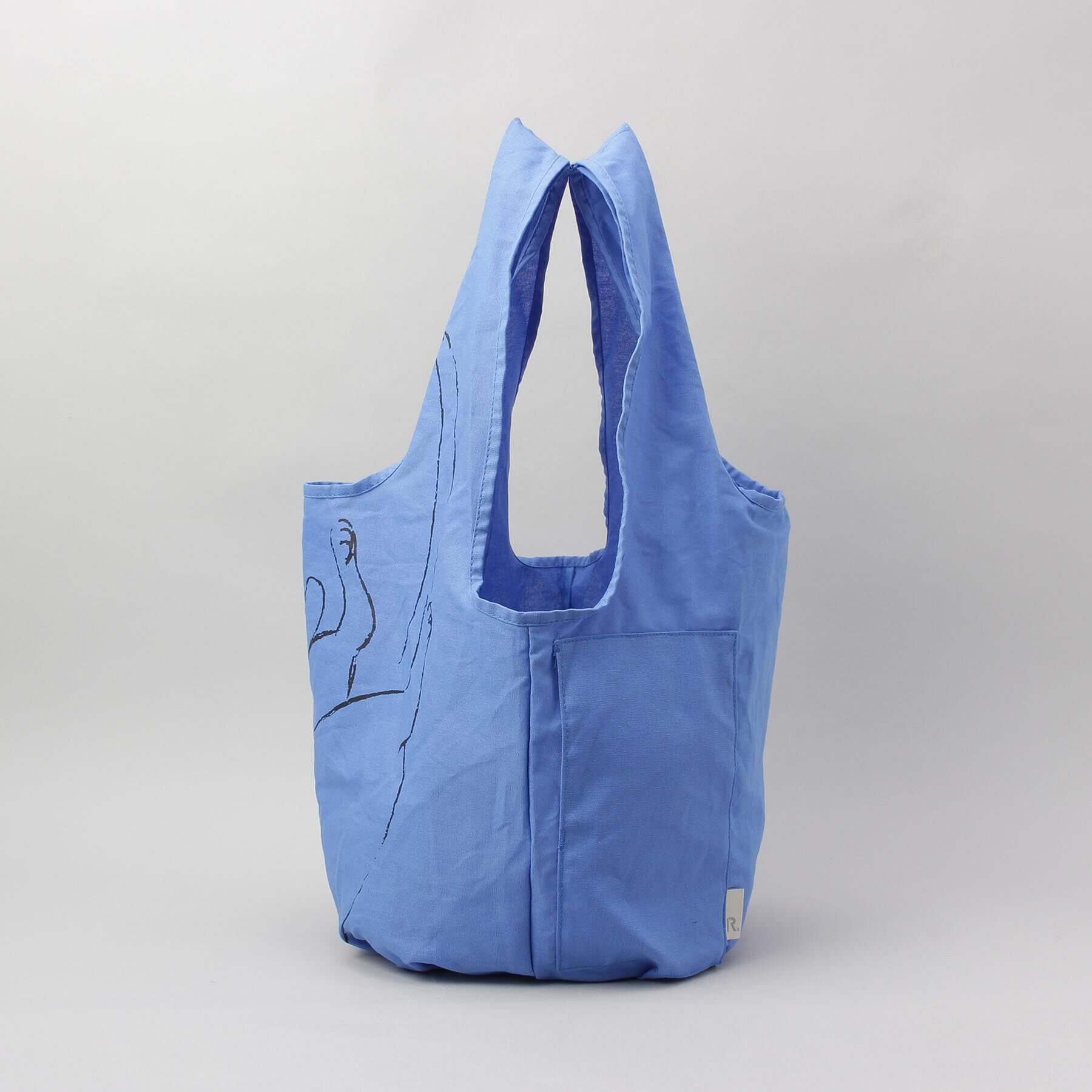 212 KITCHEN STORE「EU.RND.ブラサガリネコ-A AO ＜ROOTOTE ルートート＞」|その他|