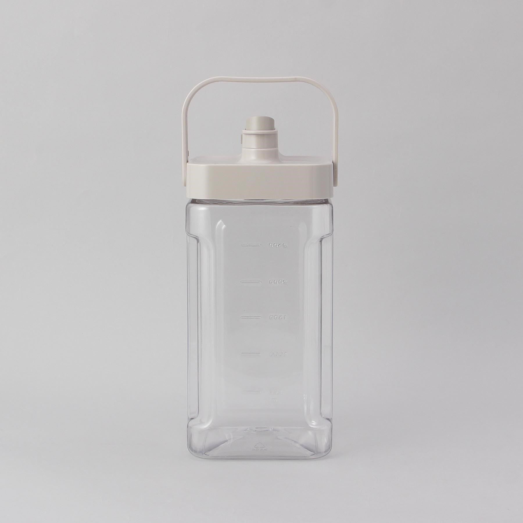 212 KITCHEN STORE「ウォータージャグ 3.5L GY」|グラス・マグカップ|