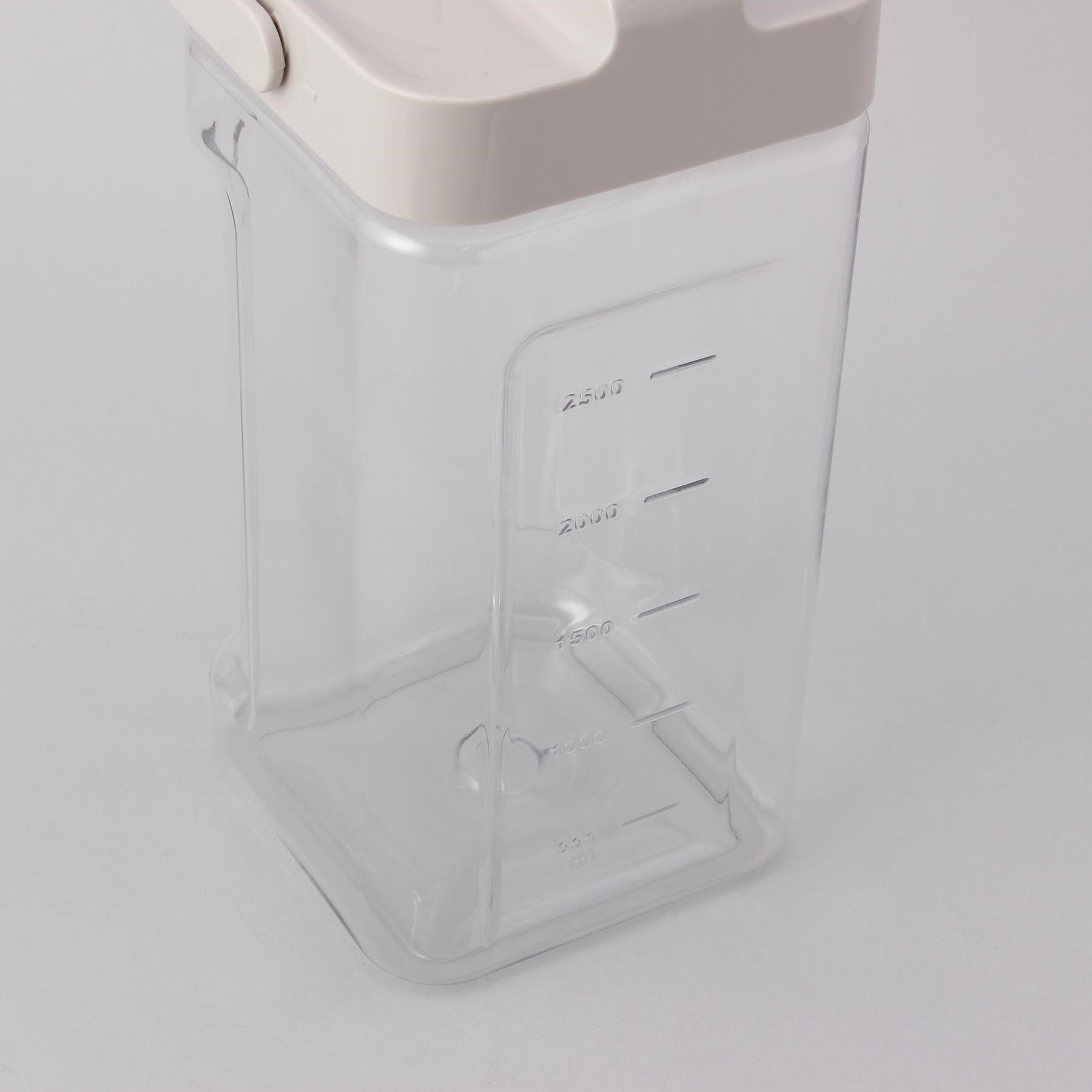 212 KITCHEN STORE「ウォータージャグ 3.5L GY」|グラス・マグカップ|