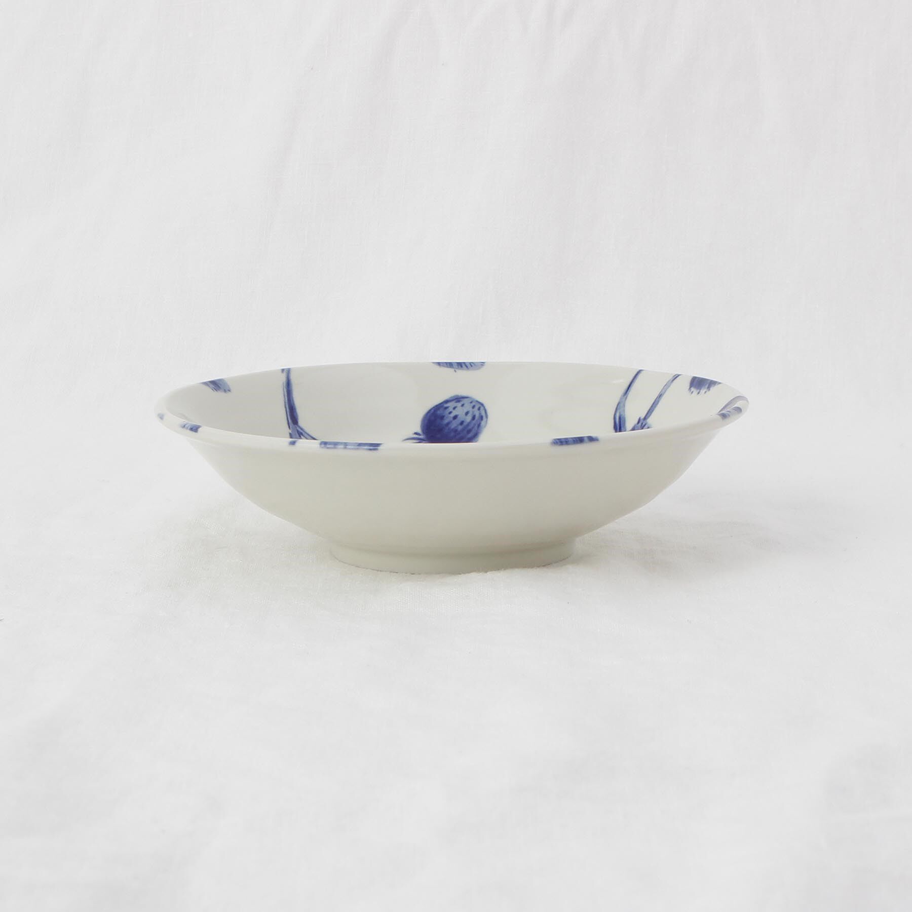 212 KITCHEN STORE「ボタニカル ボウル ストロベリー」|食器・キッチングッズ|