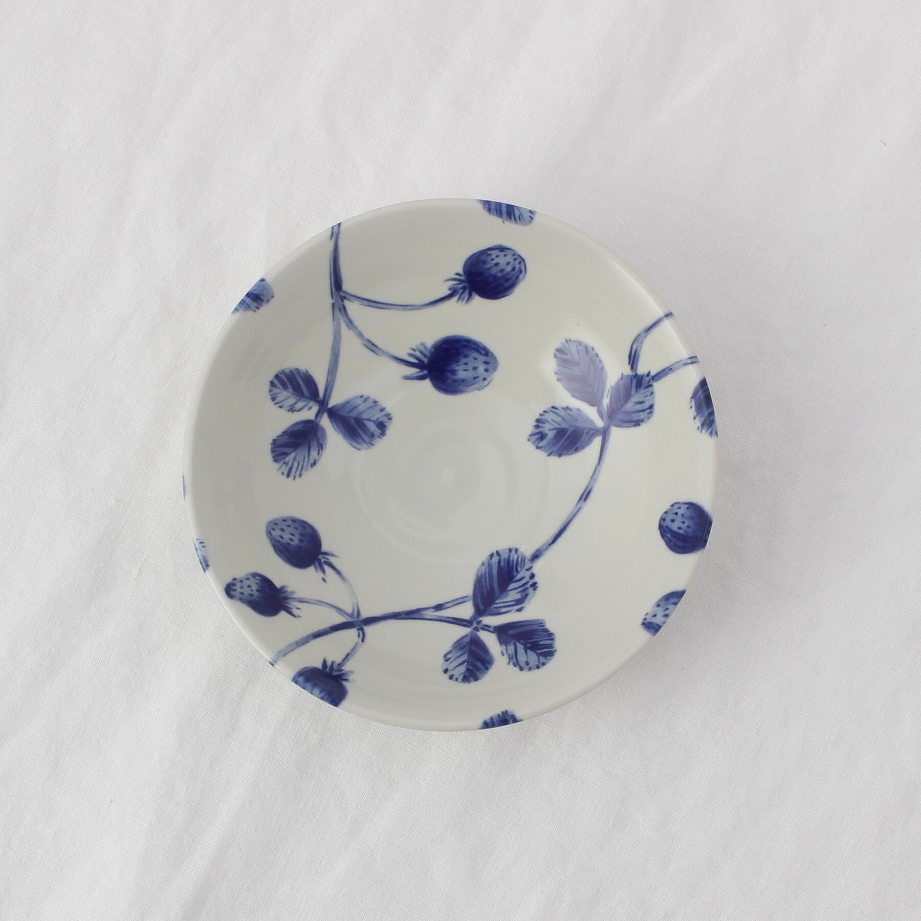 212 KITCHEN STORE「ボタニカル ボウル ストロベリー」|食器・キッチングッズ|