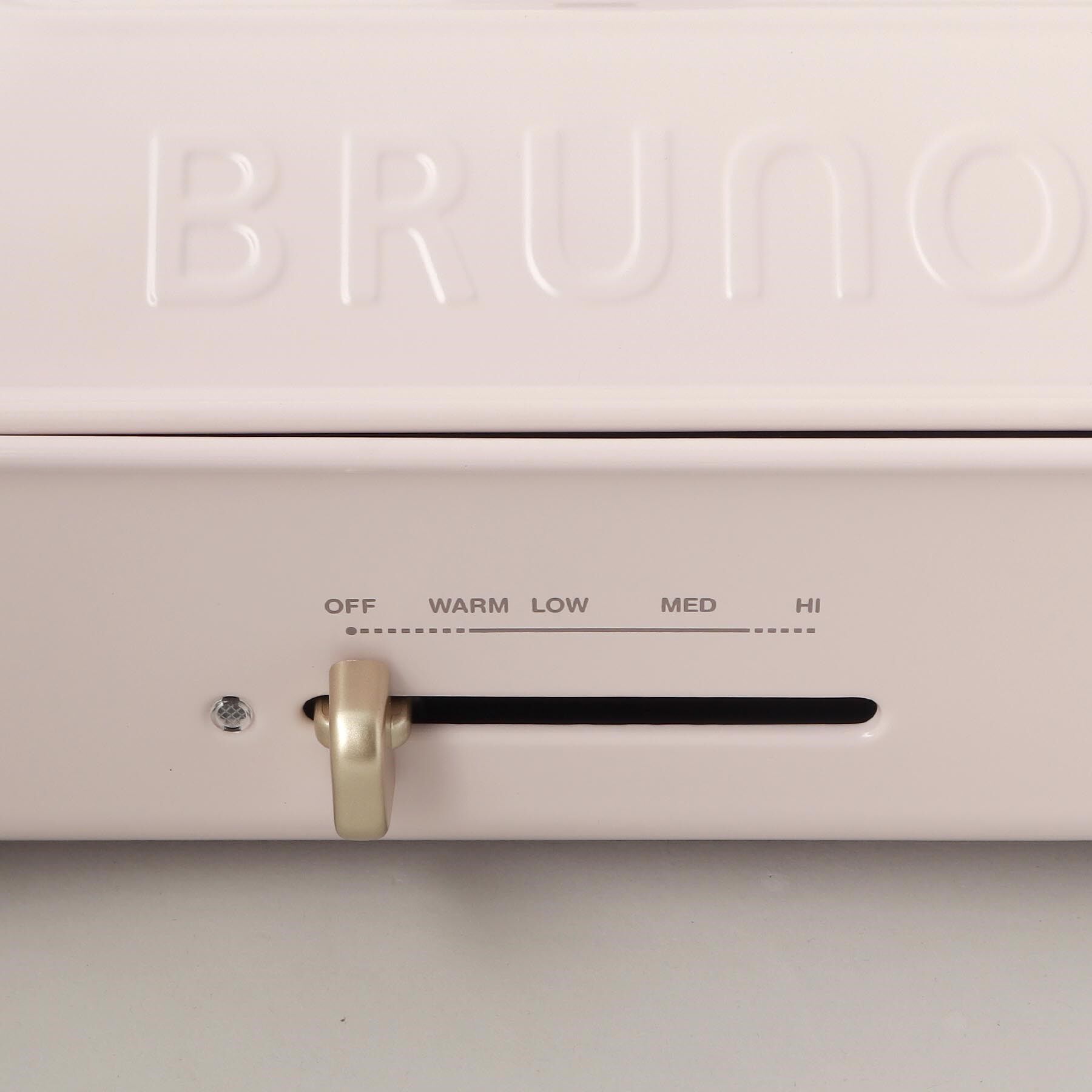 212 KITCHEN STORE「コンパクトホットプレート MOMOIRO ＜BRUNO ブルーノ＞」|食器・キッチングッズ|