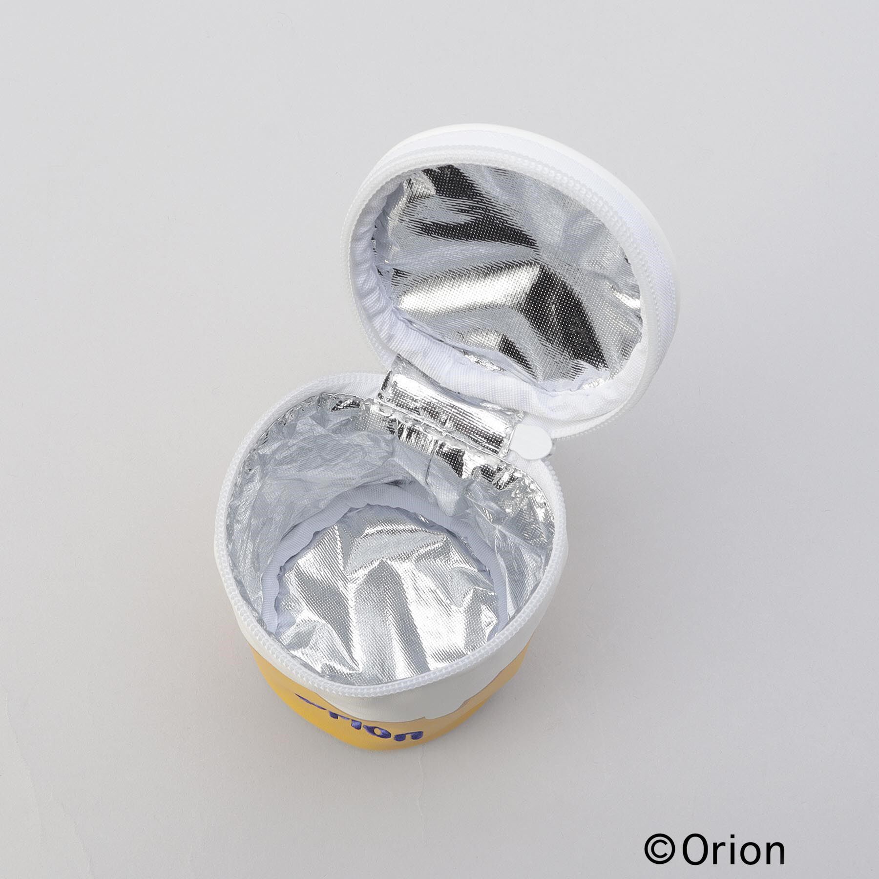 212 KITCHEN STORE「ボトルポーチ YE ＜Orion　オリオン＞」|ポーチ|