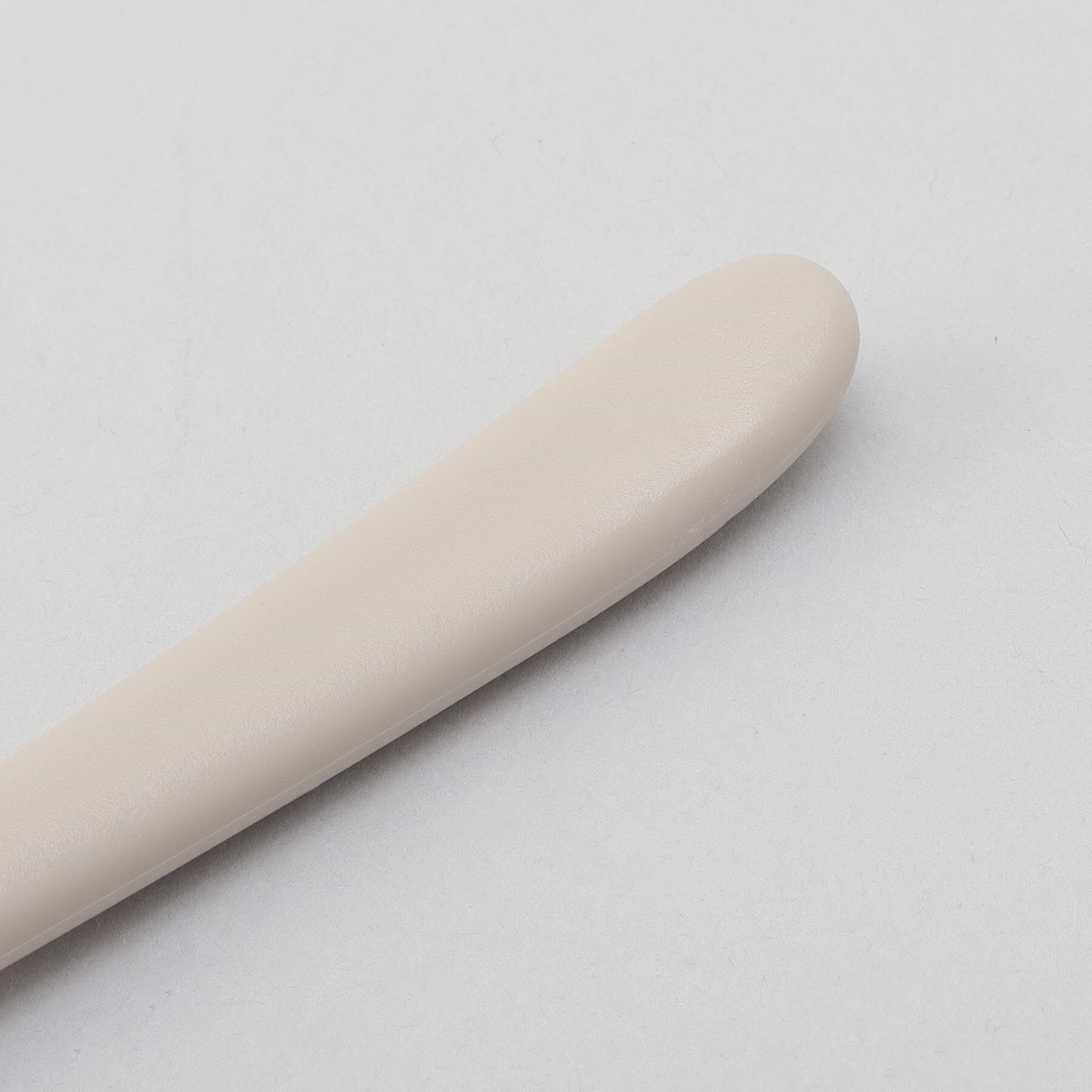 212 KITCHEN STORE「まいにち使いたい ちょこっと調理スプーン 大 GY」|食器・キッチングッズ|